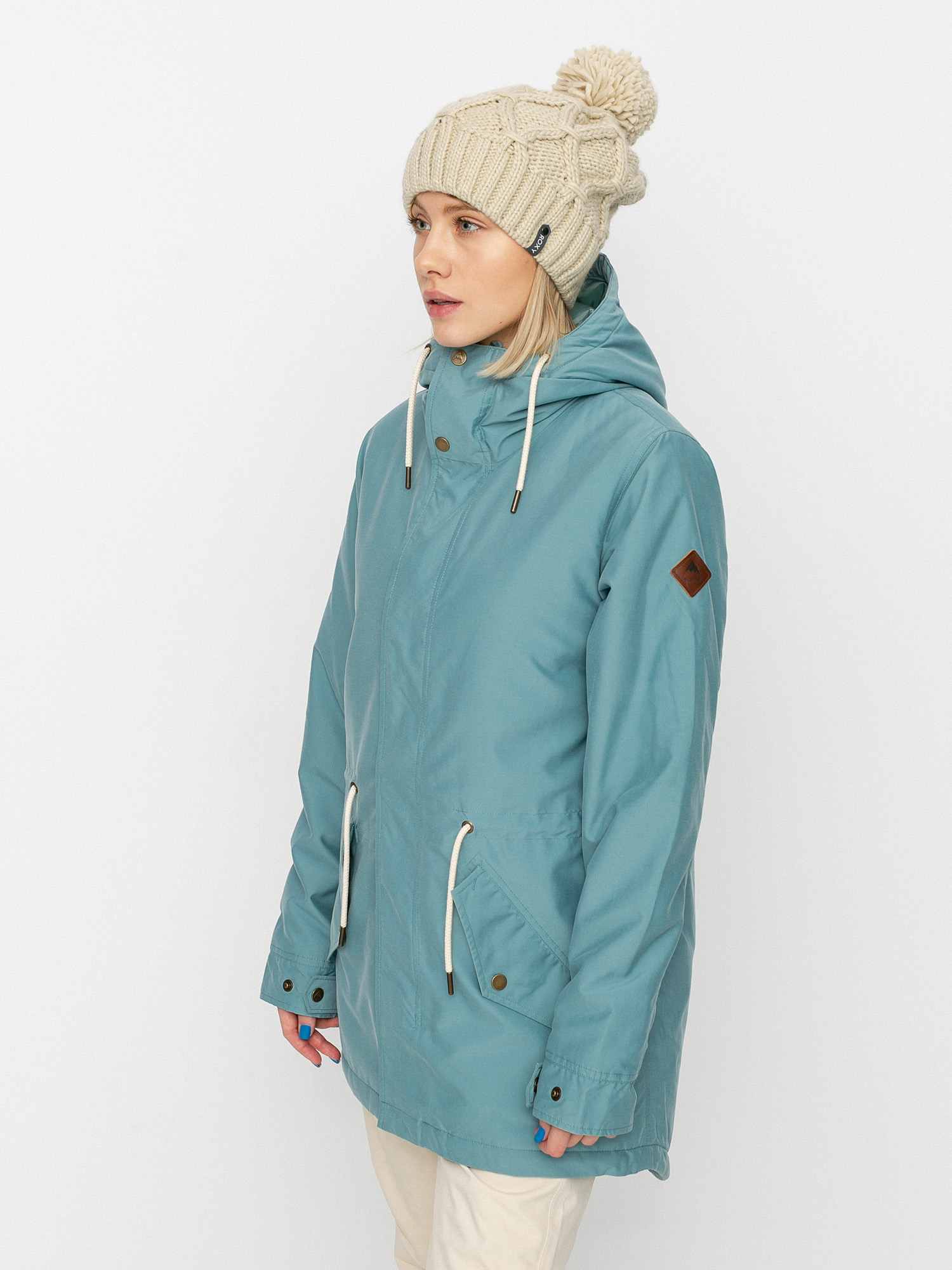 Kurtka Burton Insulated Sadie Wmn (trellis)