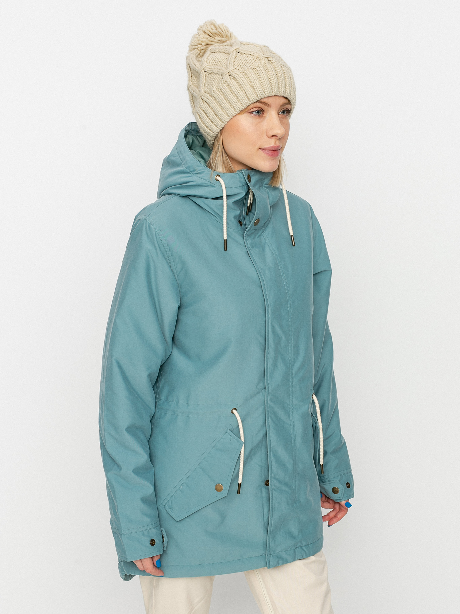 Kurtka Burton Insulated Sadie Wmn (trellis)