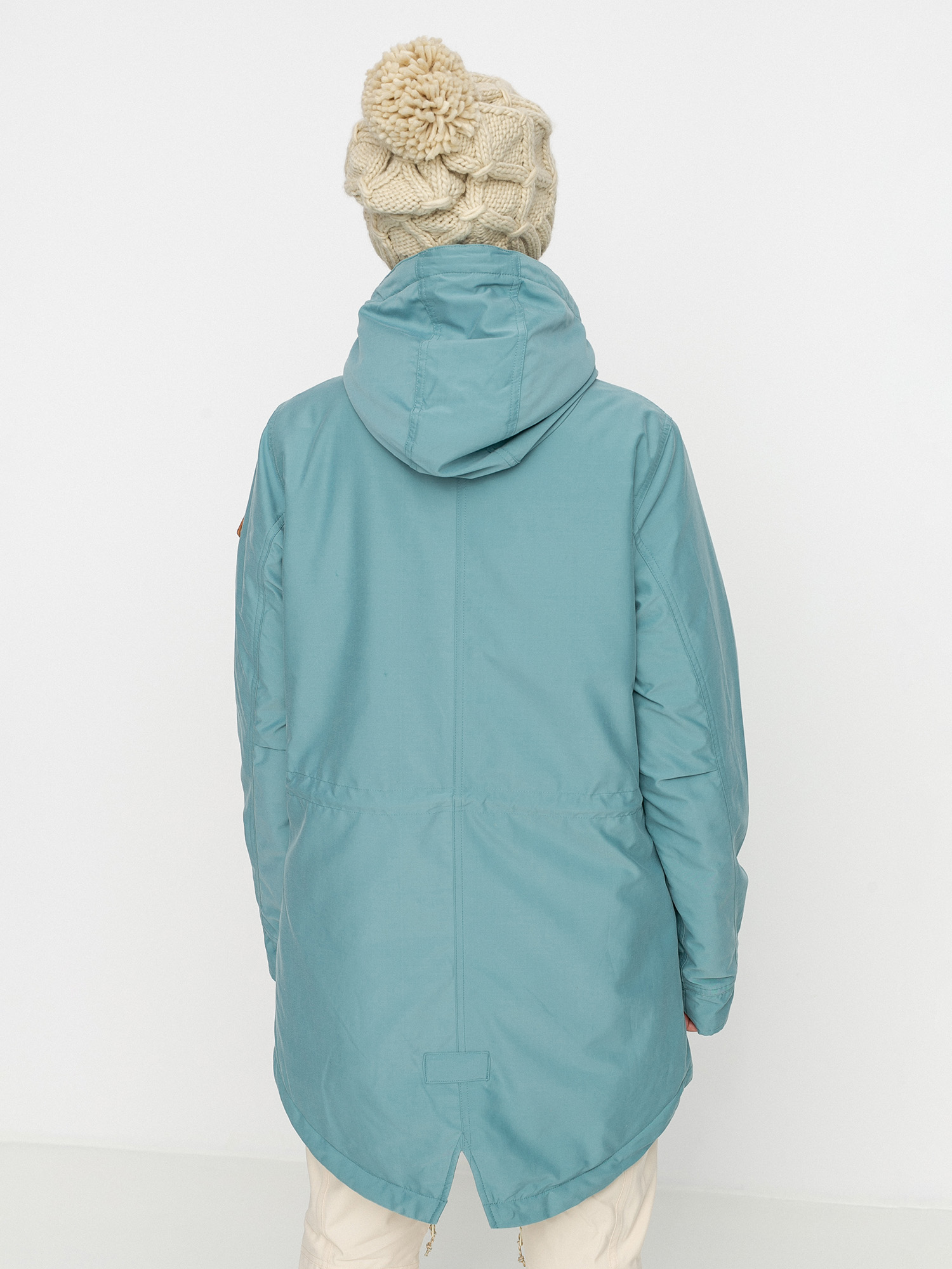 Kurtka Burton Insulated Sadie Wmn (trellis)