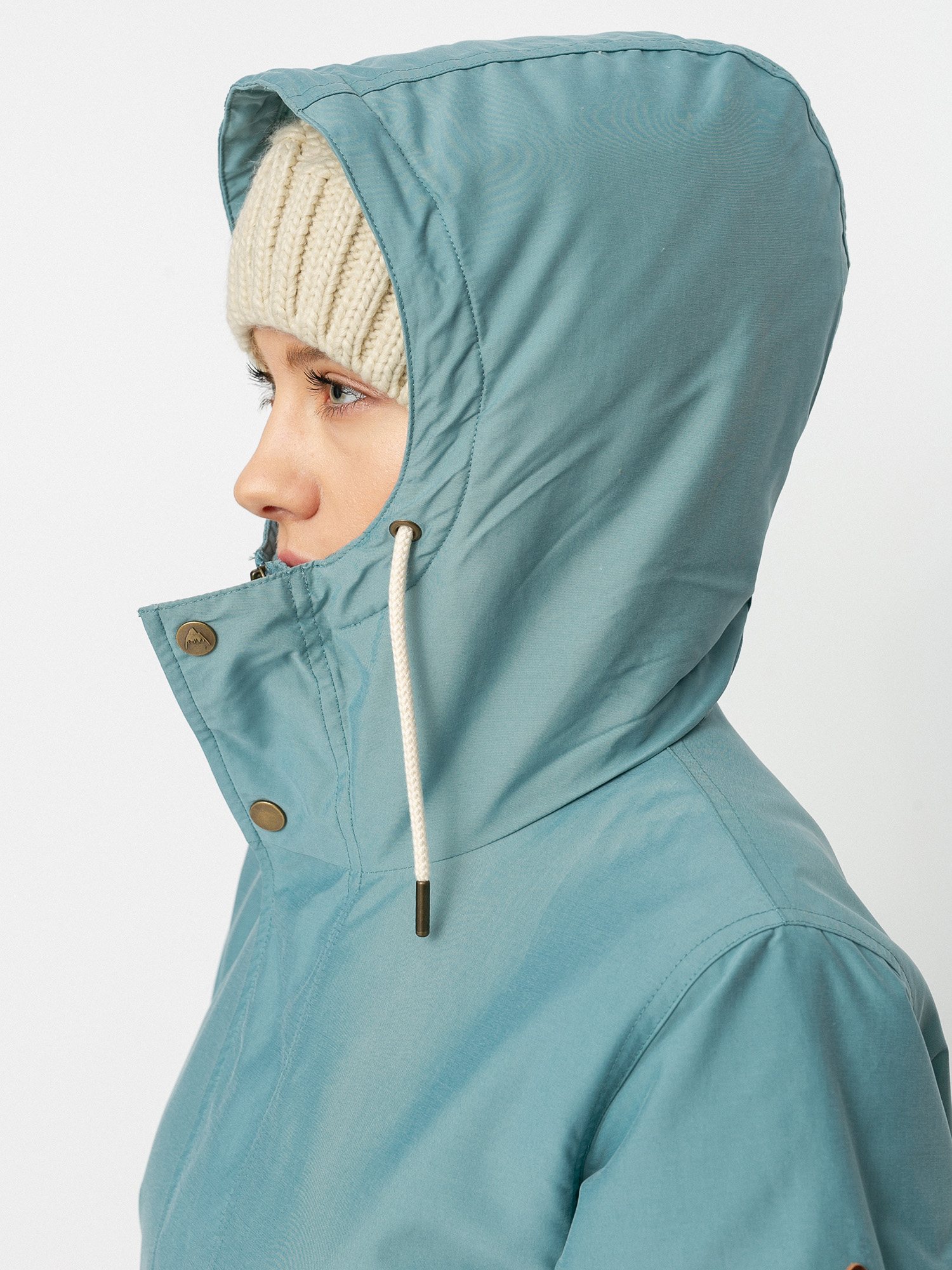 Kurtka Burton Insulated Sadie Wmn (trellis)