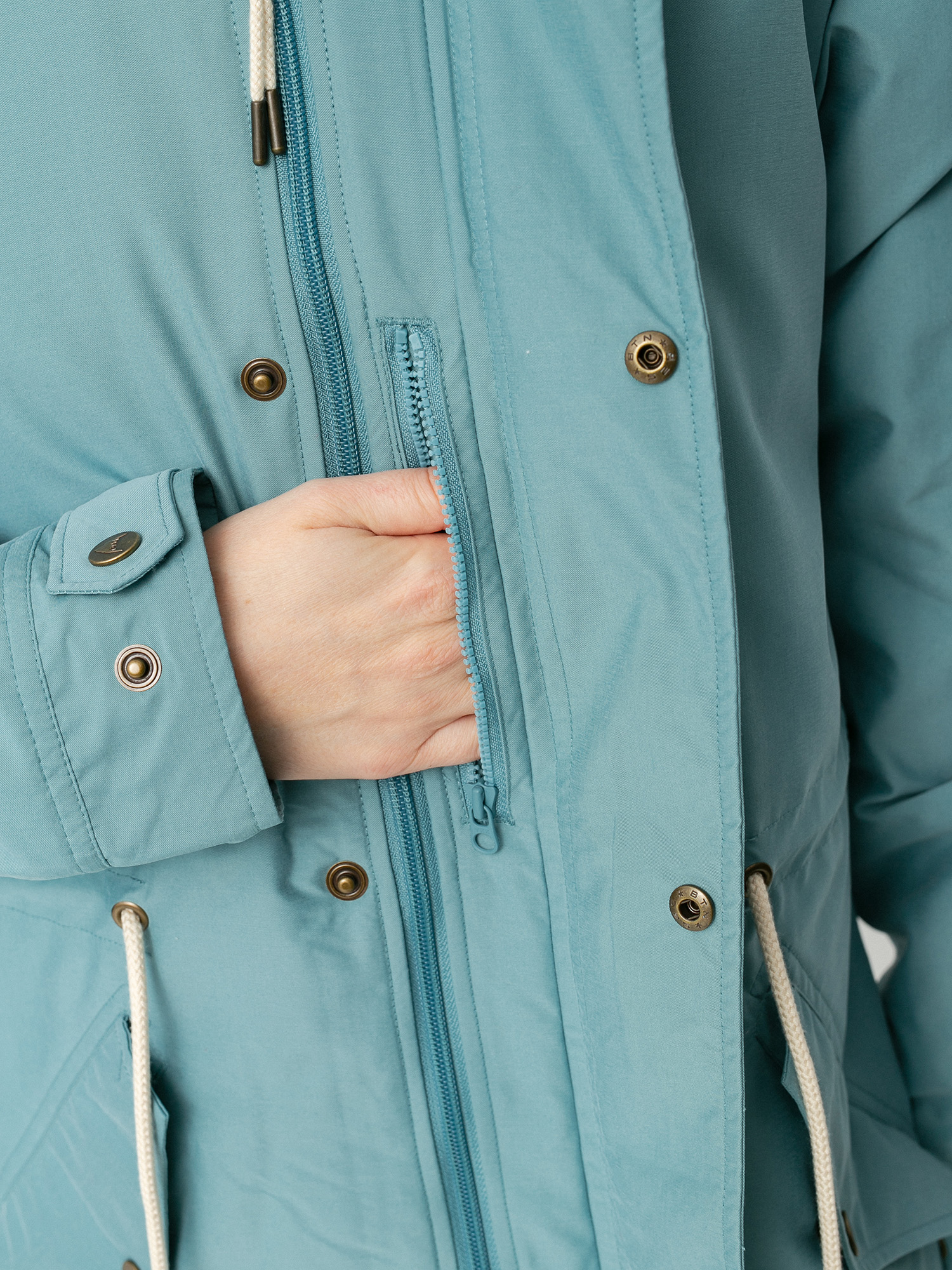 Kurtka Burton Insulated Sadie Wmn (trellis)