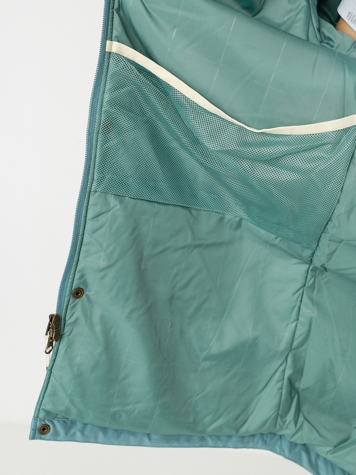 Kurtka Burton Insulated Sadie Wmn (trellis)
