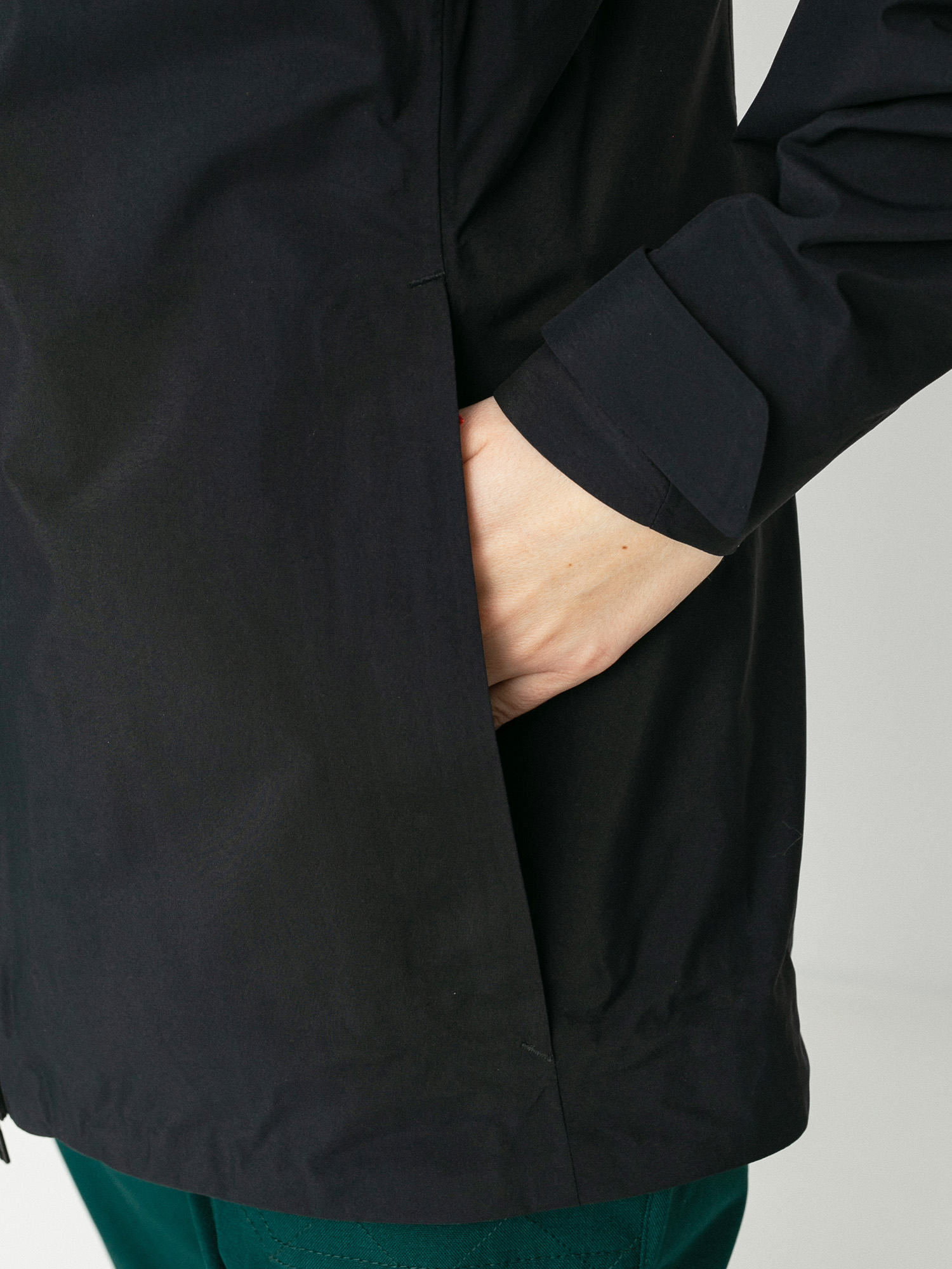 Damska Kurtka snowboardowa Burton Ak Gore Tex Upshift (true black)