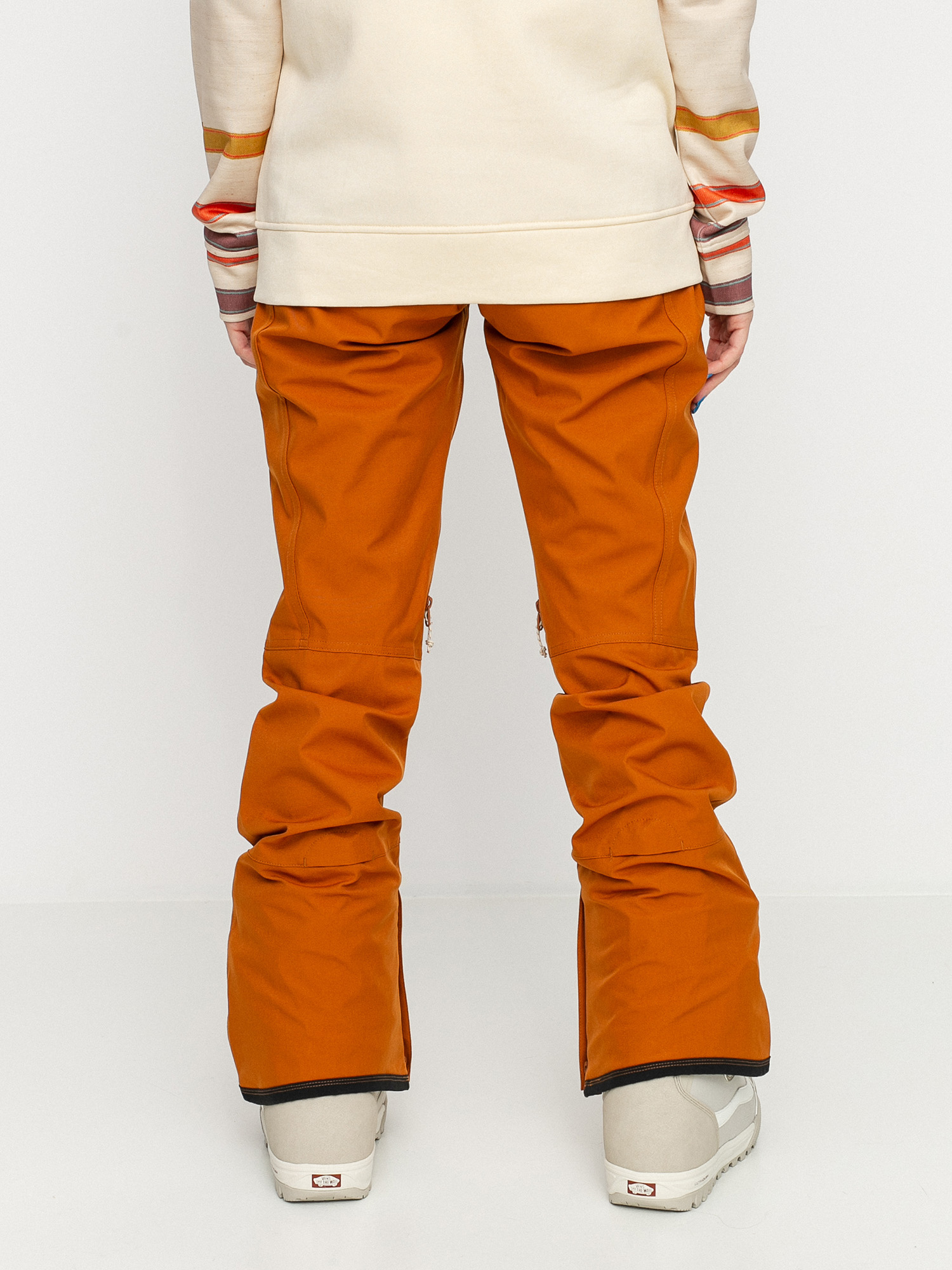 Damskie Spodnie snowboardowe Burton Vida (true penny)