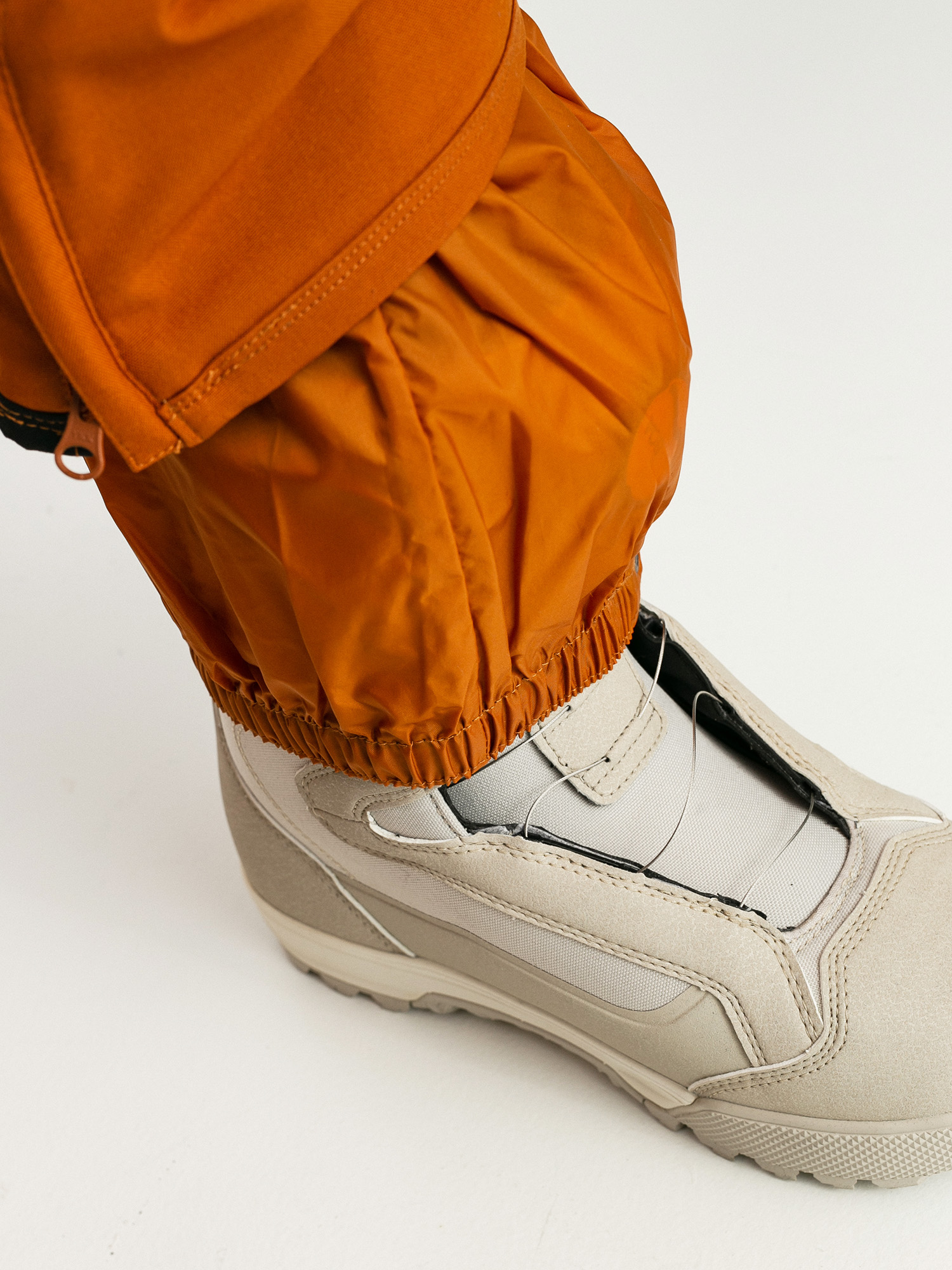 Damskie Spodnie snowboardowe Burton Vida (true penny)