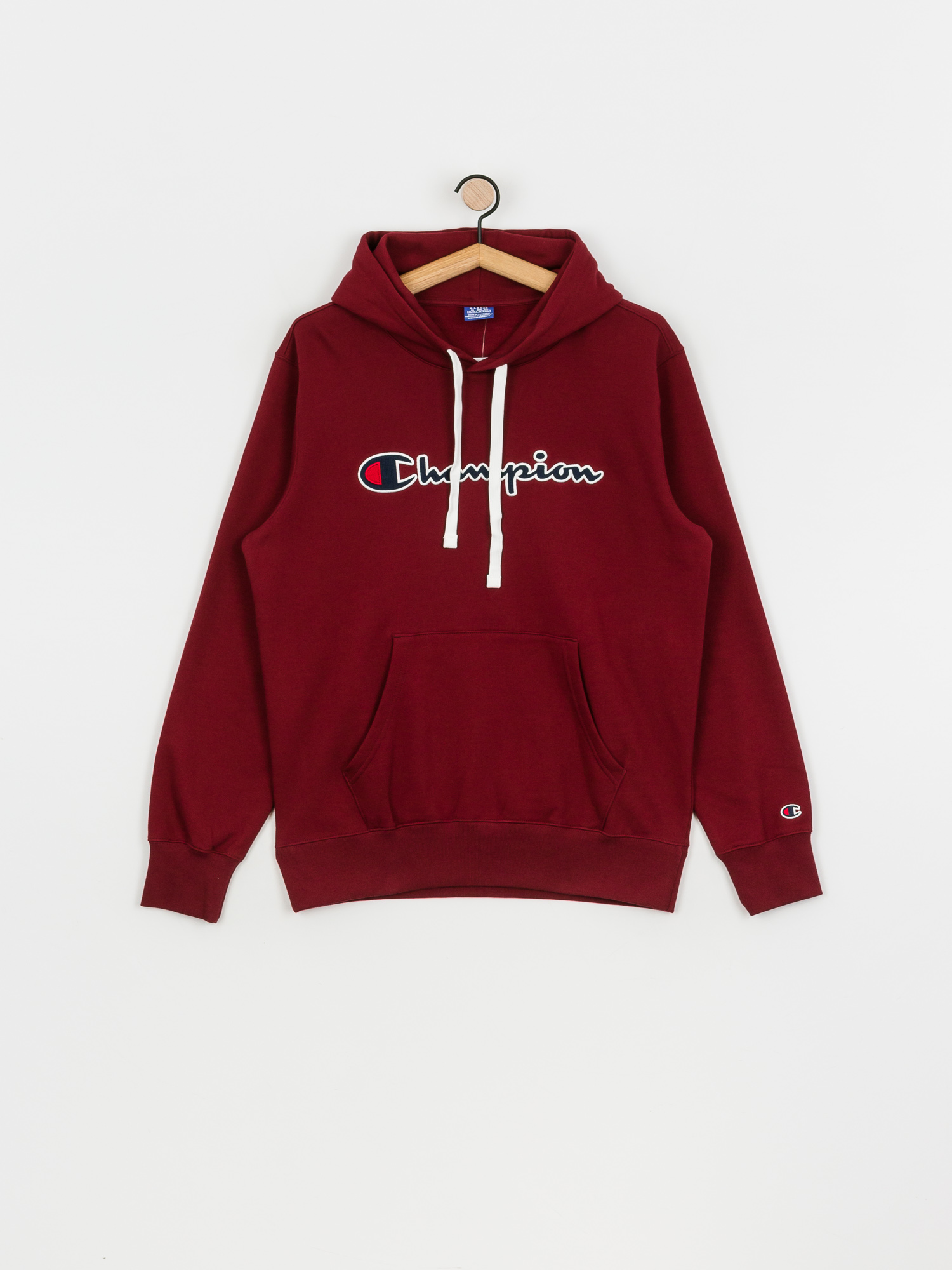 Bluza z kapturem Champion Sweatshirt HD 214718 (zib)