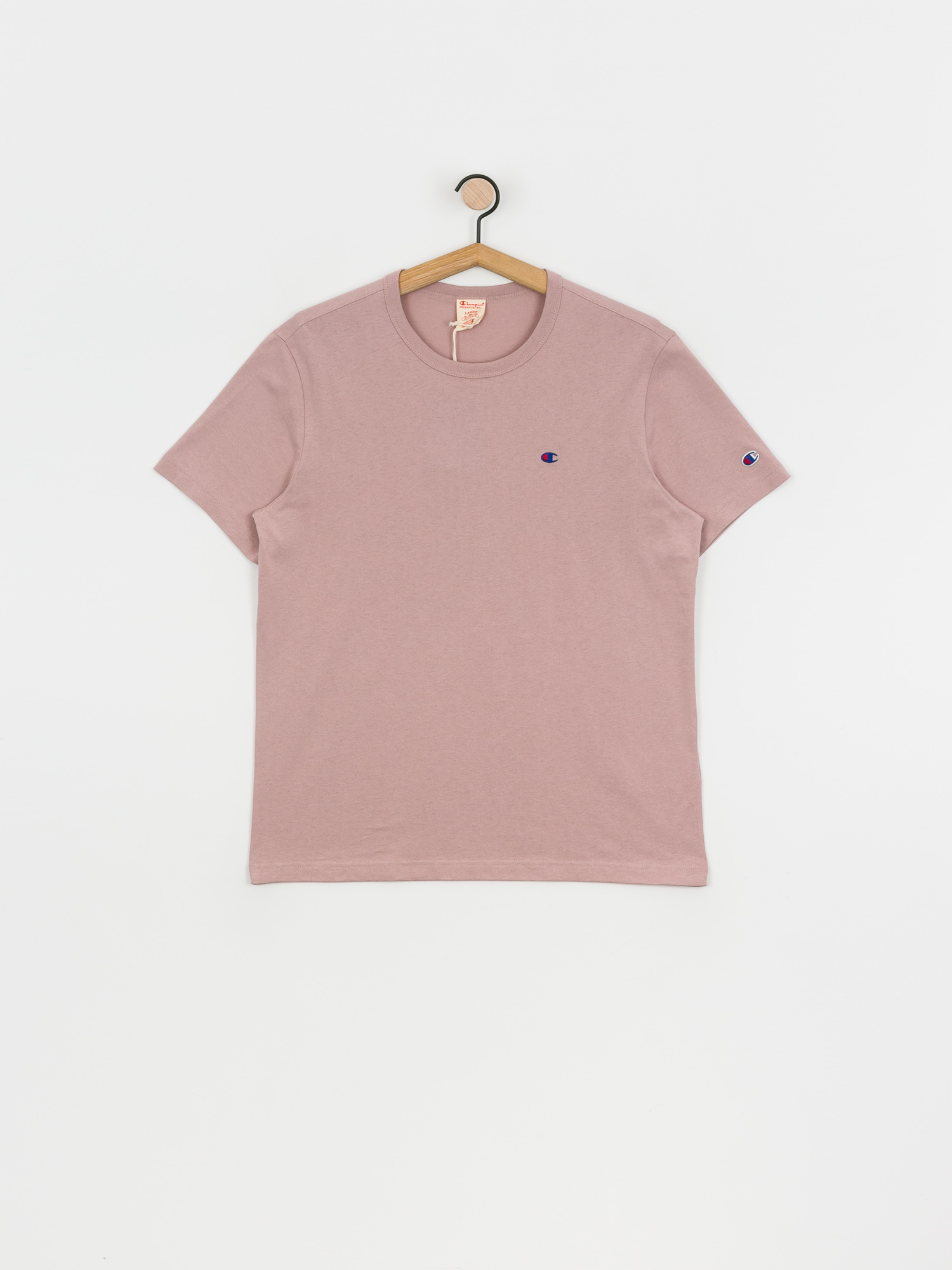 T-shirt Champion Premium Crewneck 214674 (dma)