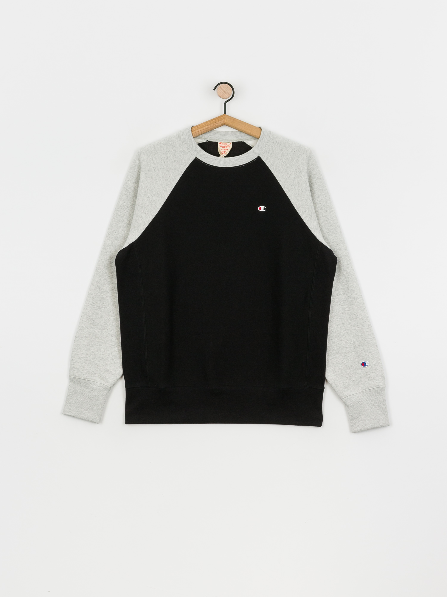 Bluza Champion Crewneck Sweatshirt 214918 (nbk/loxgm)