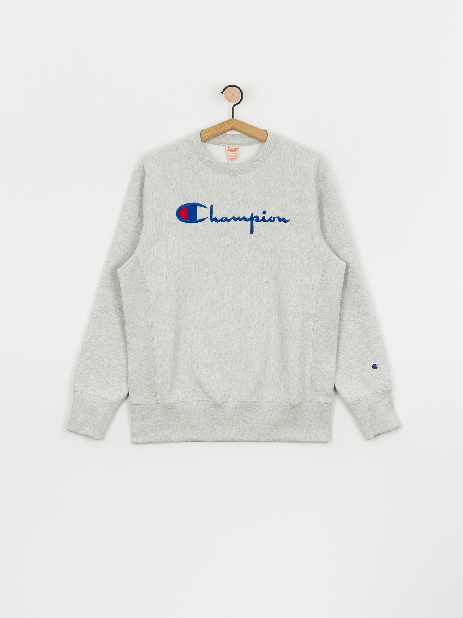 Bluza Champion Crewneck Sweatshirt 215211 (loxgm)