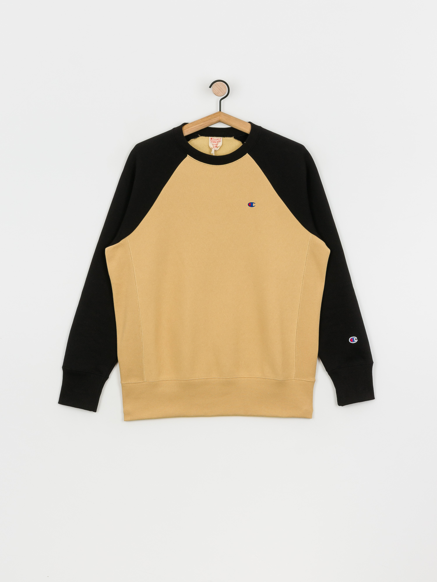 Bluza Champion Crewneck Sweatshirt 214918 (ttp/nbk)