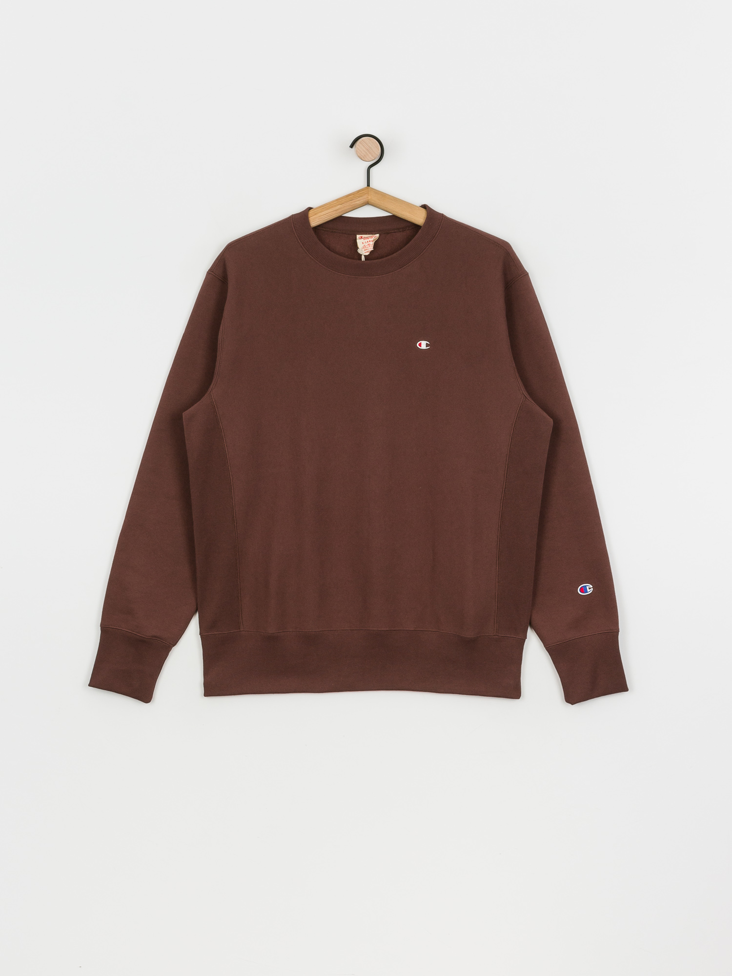 Bluza Champion Crewneck Sweatshirt 215215 (dmn)