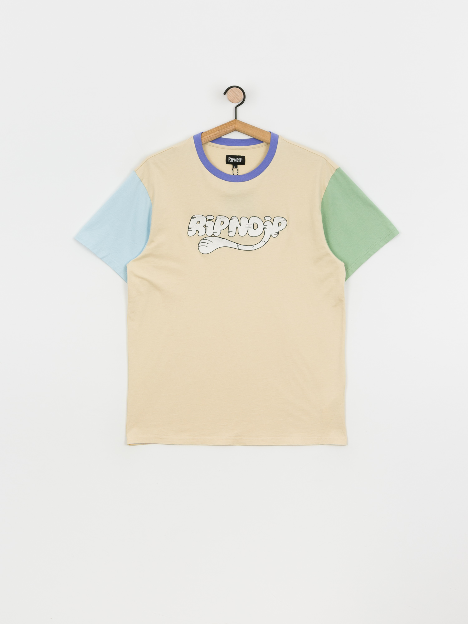 T-shirt RipNDip Ripntail (multi)