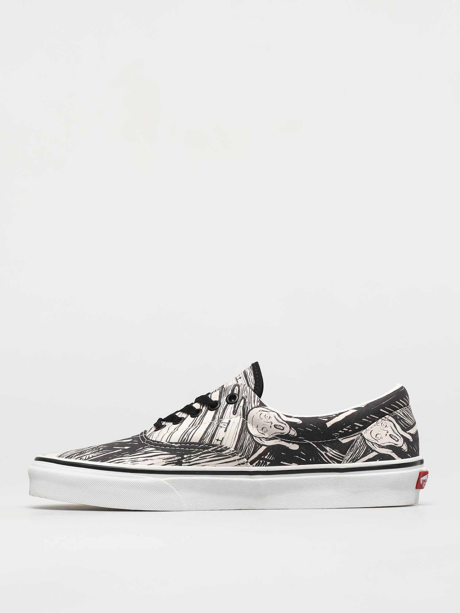Buty Vans Moma Era (edvard munch)