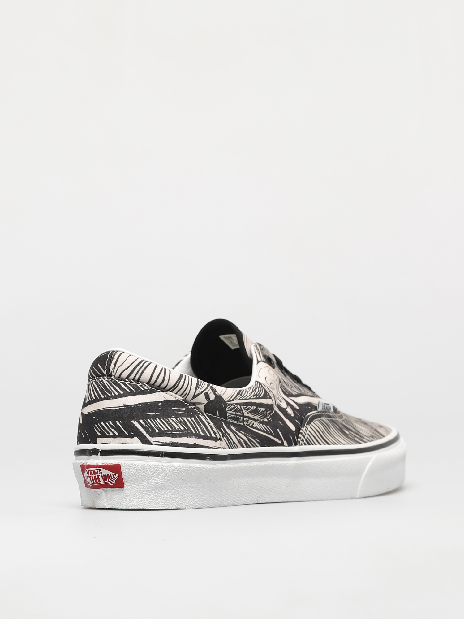 Buty Vans Moma Era (edvard munch)