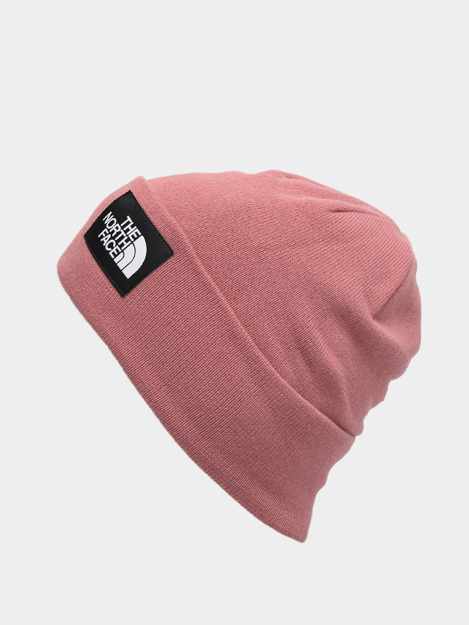 Czapka zimowa The North Face Dock Worker Recycled (mesa rose)