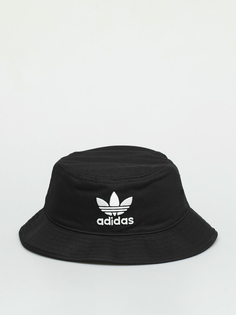 Kapelusz adidas Originals Trefoil Bucket (black)