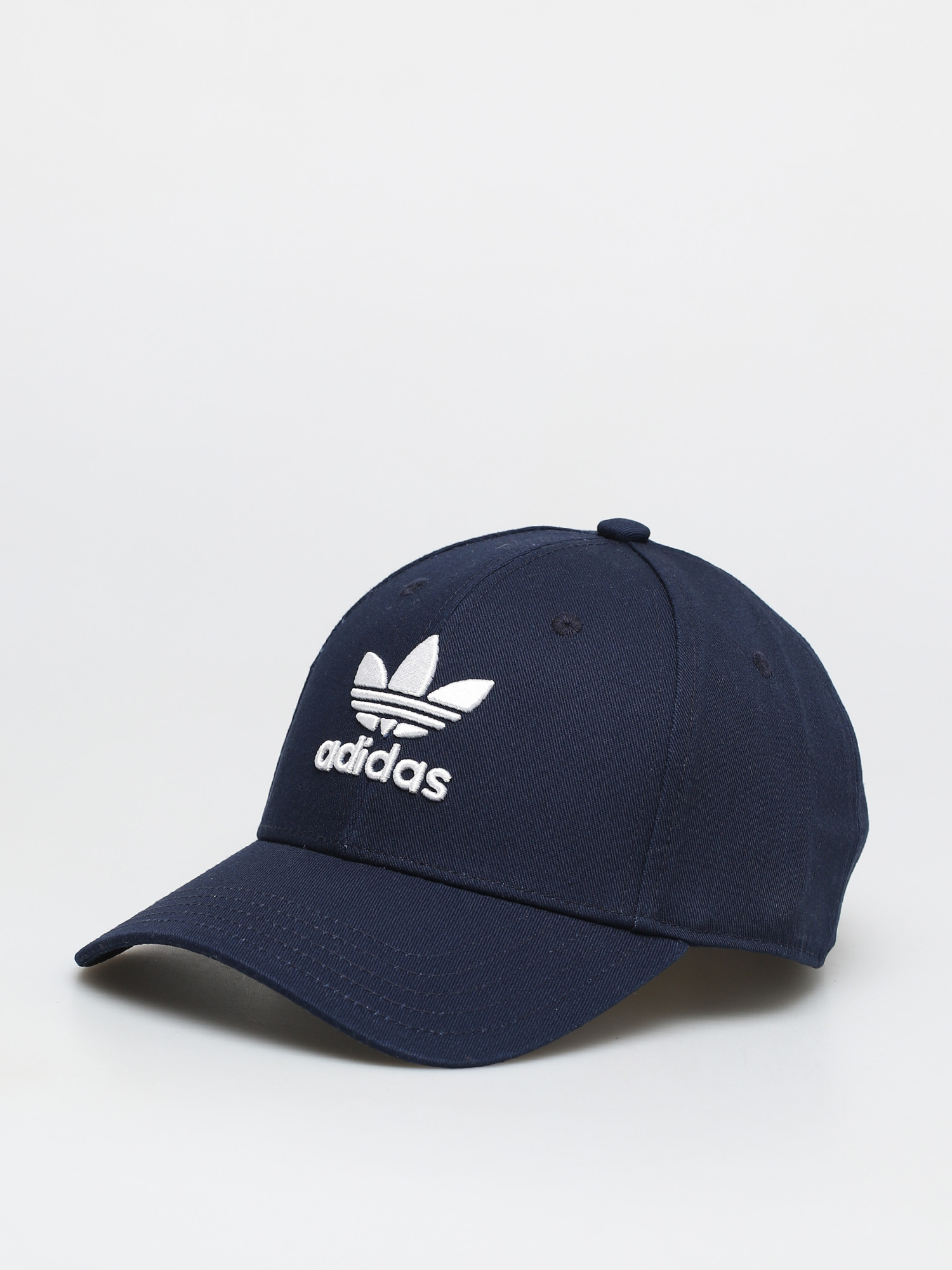 Czapka z daszkiem adidas Originals Baseb Classre ZD (collegiate navy/white)