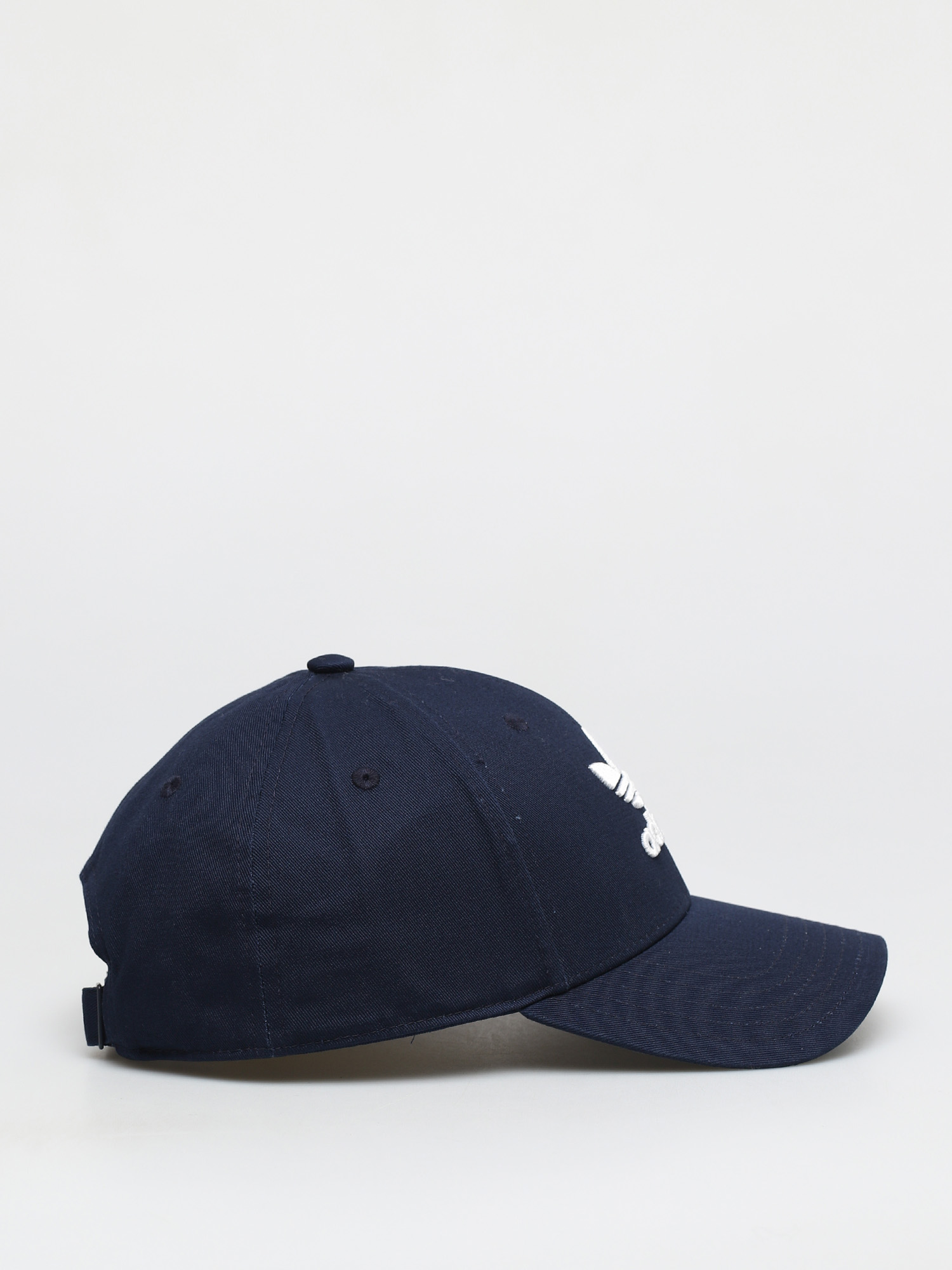 Czapka z daszkiem adidas Originals Baseb Classre ZD (collegiate navy/white)