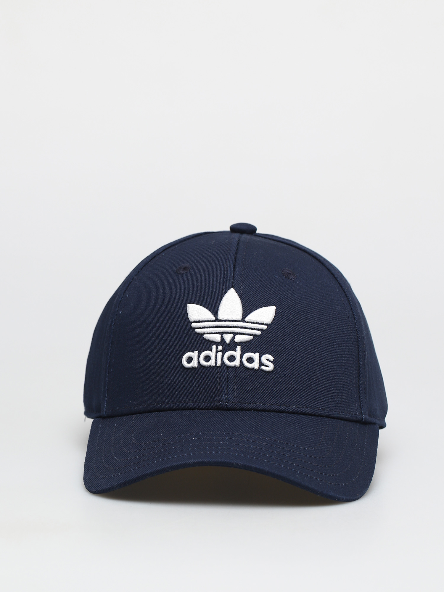 Czapka z daszkiem adidas Originals Baseb Classre ZD (collegiate navy/white)