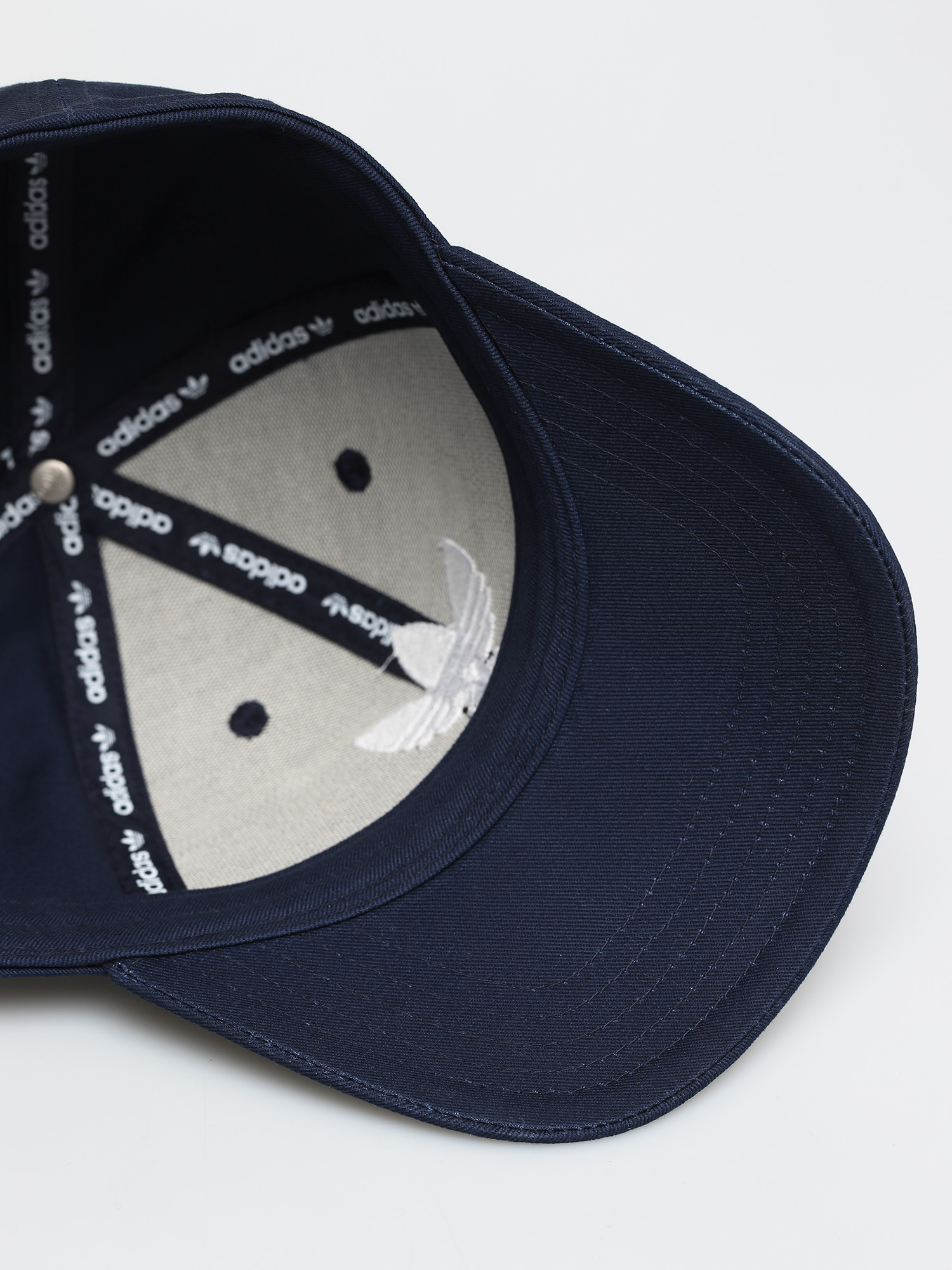 Czapka z daszkiem adidas Originals Baseb Classre ZD (collegiate navy/white)