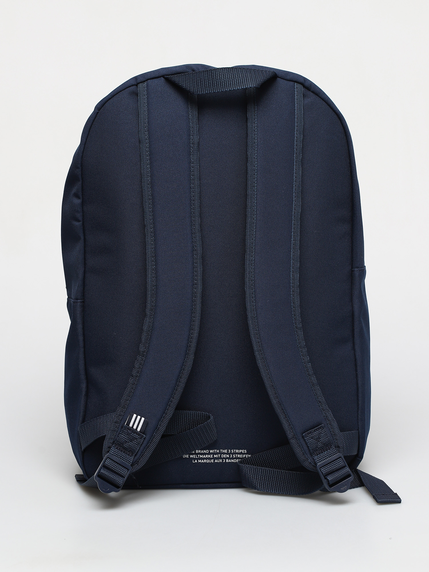 Plecak adidas Originals Ac Class Bp (collegiate navy)