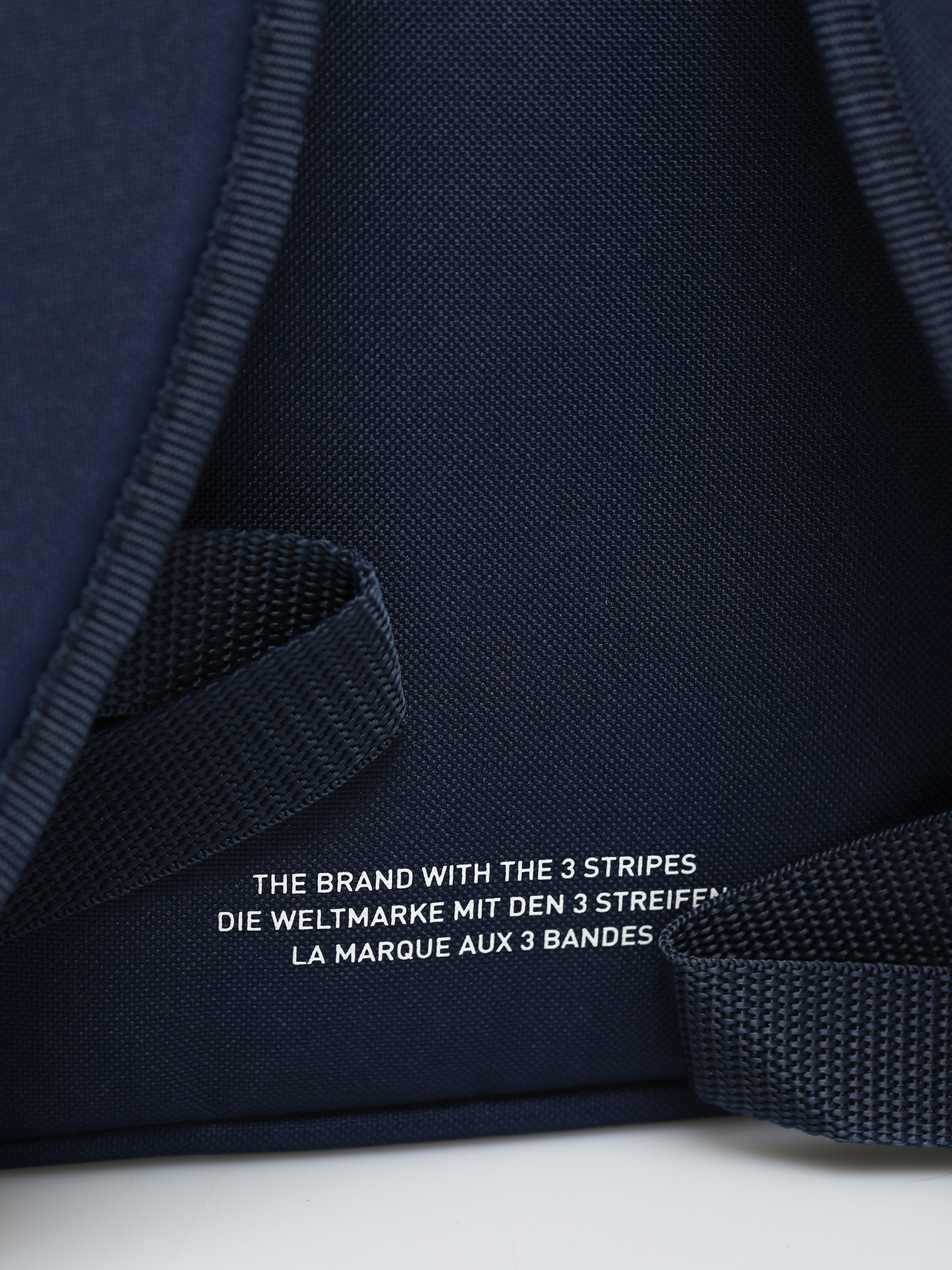 Plecak adidas Originals Ac Class Bp (collegiate navy)