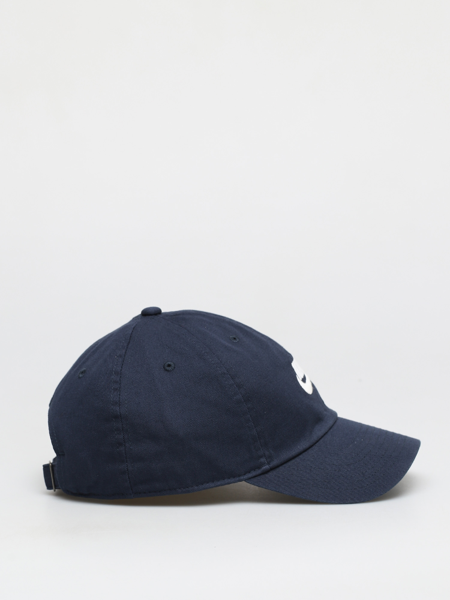 Czapka z daszkiem Nike Sportswear H86 Cap (obsidian/obsidian/white)
