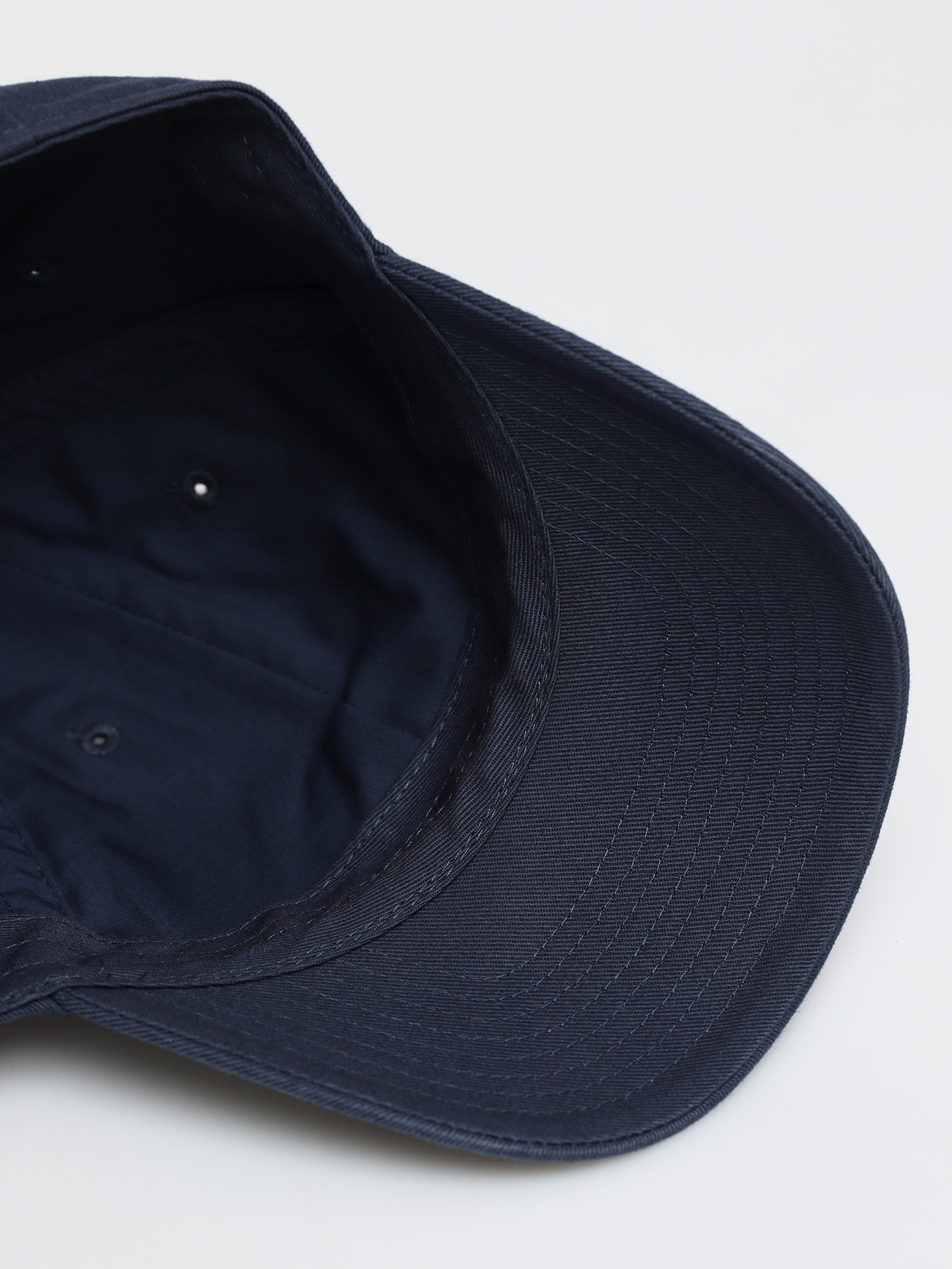 Czapka z daszkiem Nike Sportswear H86 Cap (obsidian/obsidian/white)