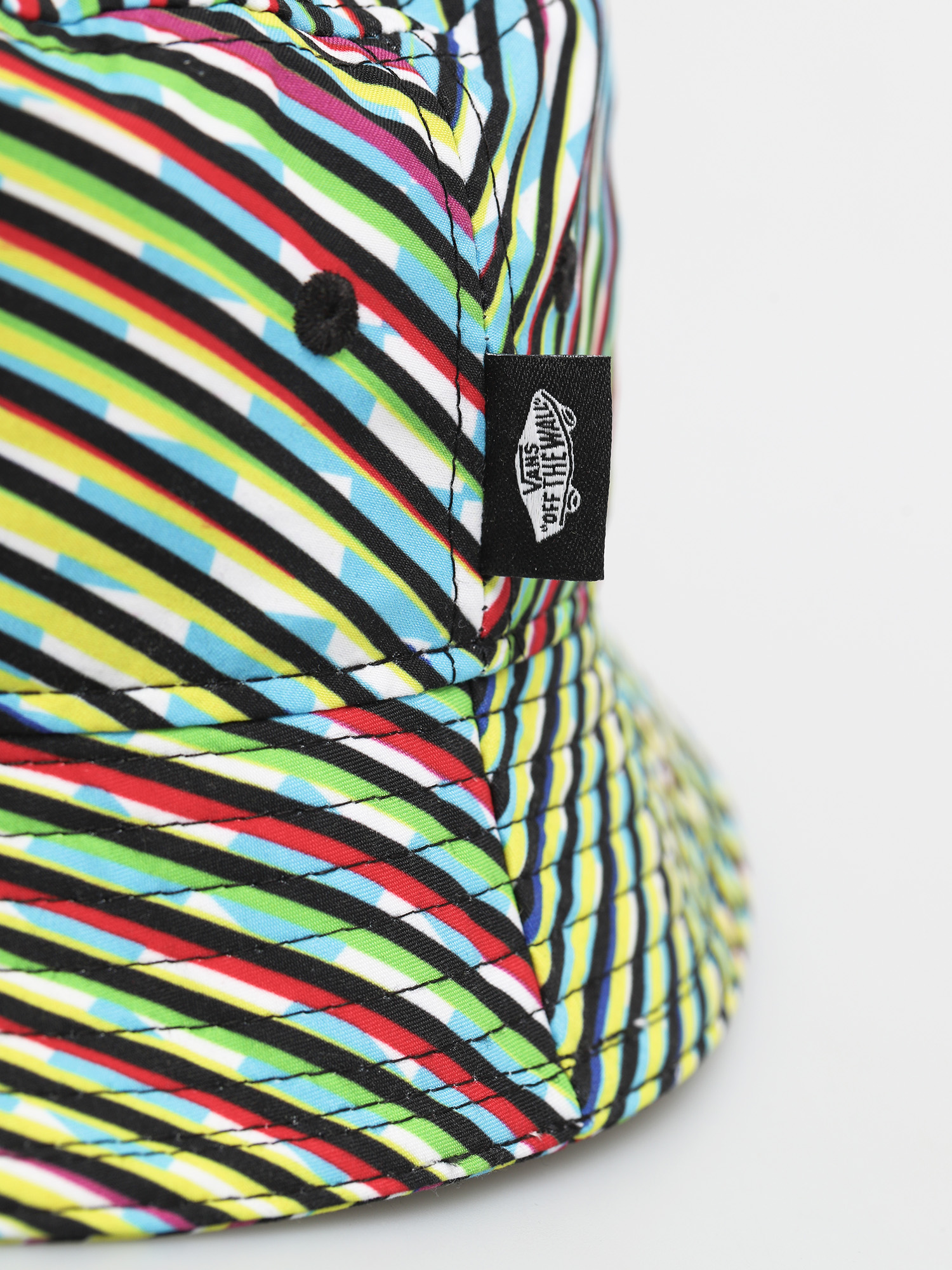 Kapelusz Vans Anderson Paak Venice Bucket (multi)