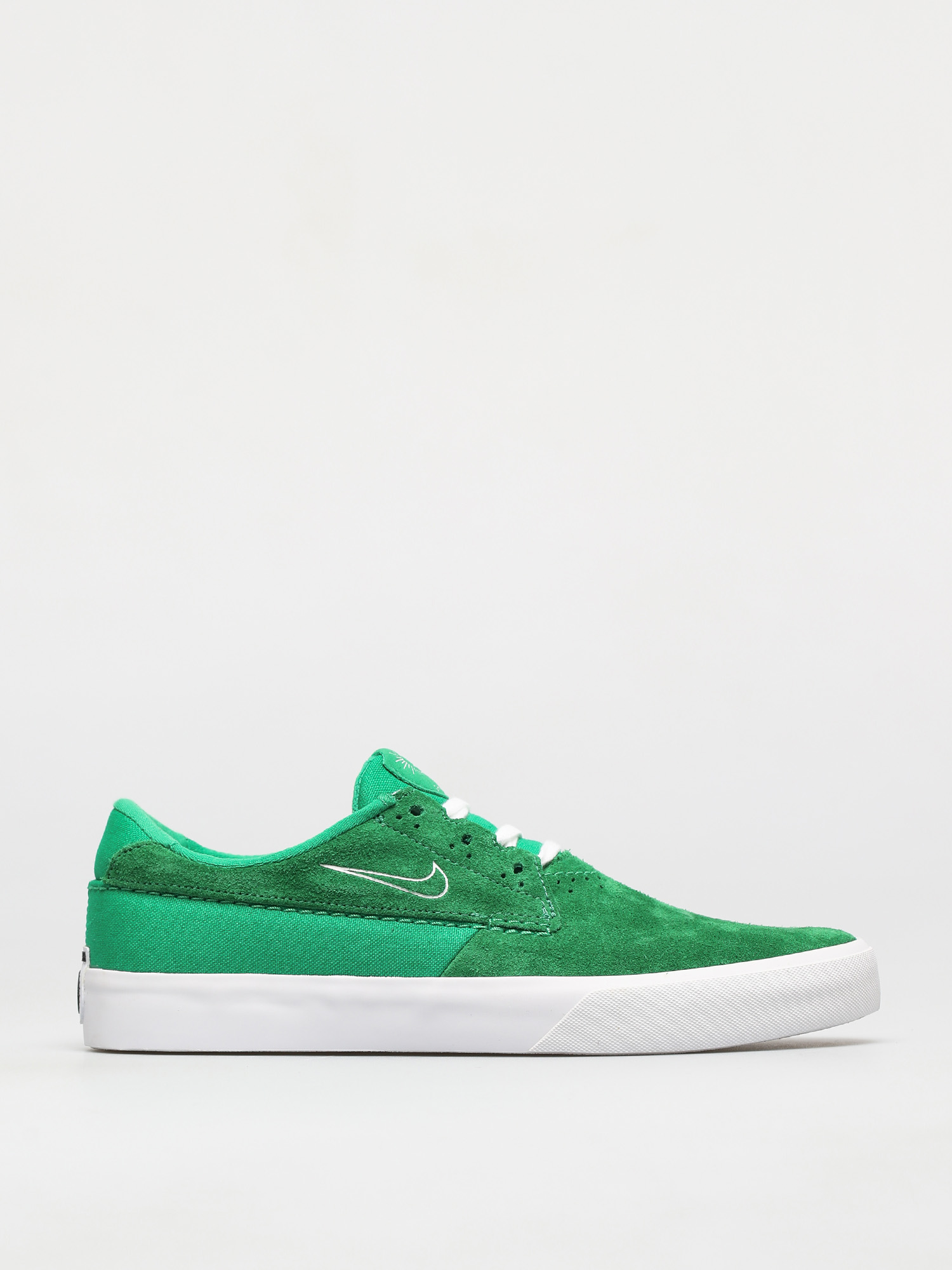 Buty Nike SB Shane (lucky green/white lucky green white)