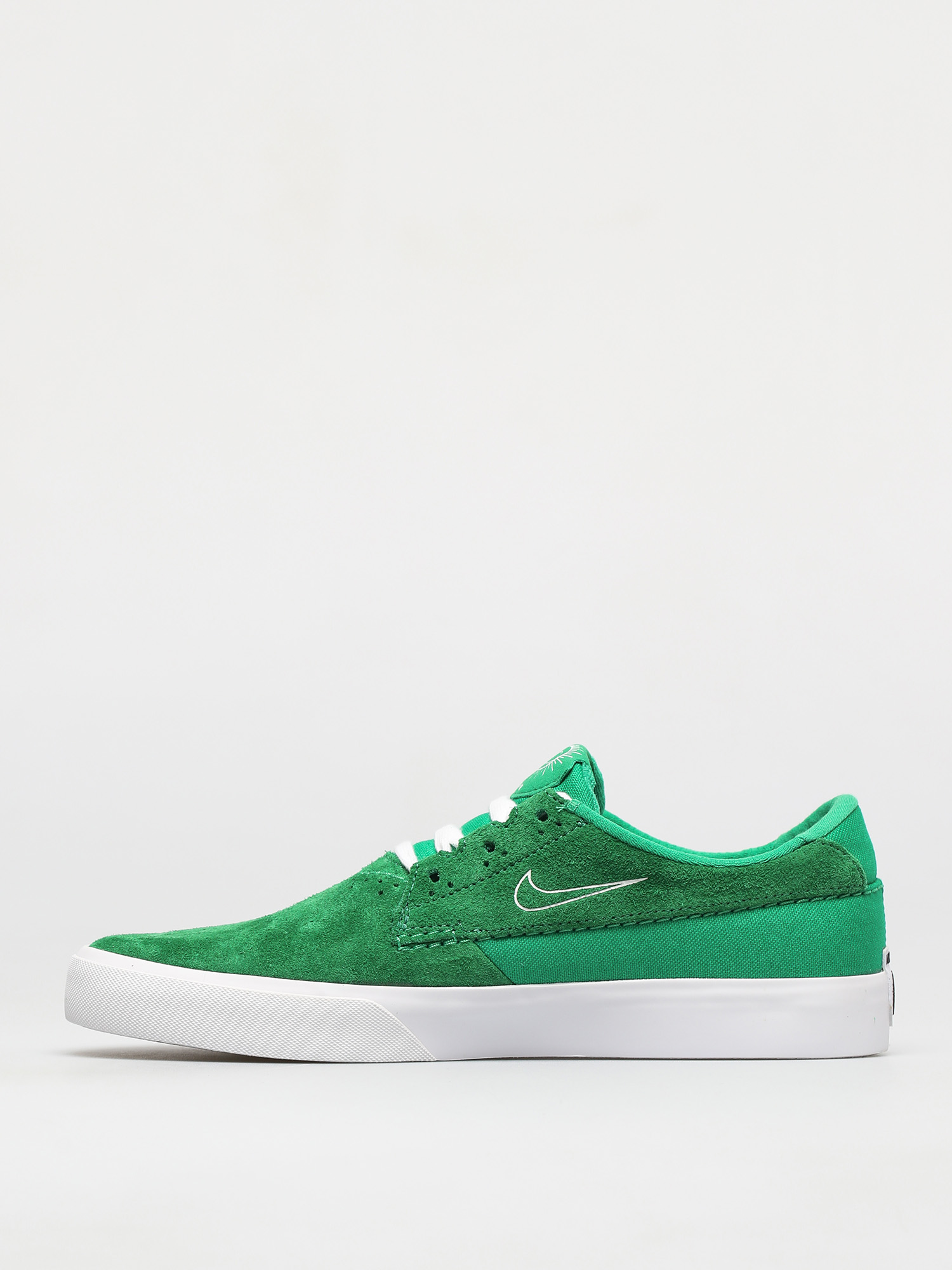 Buty Nike SB Shane (lucky green/white lucky green white)