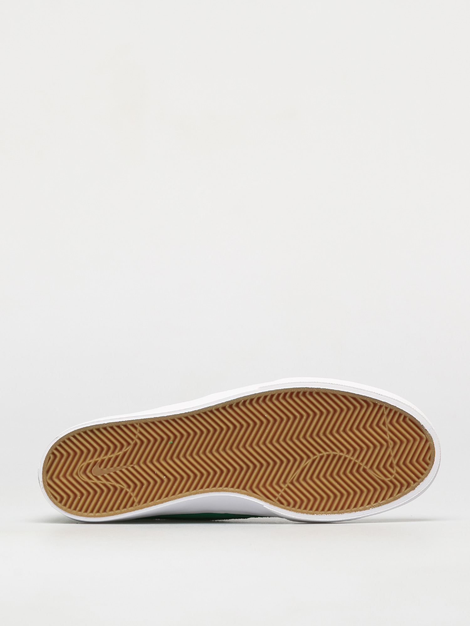 Buty Nike SB Shane (lucky green/white lucky green white)