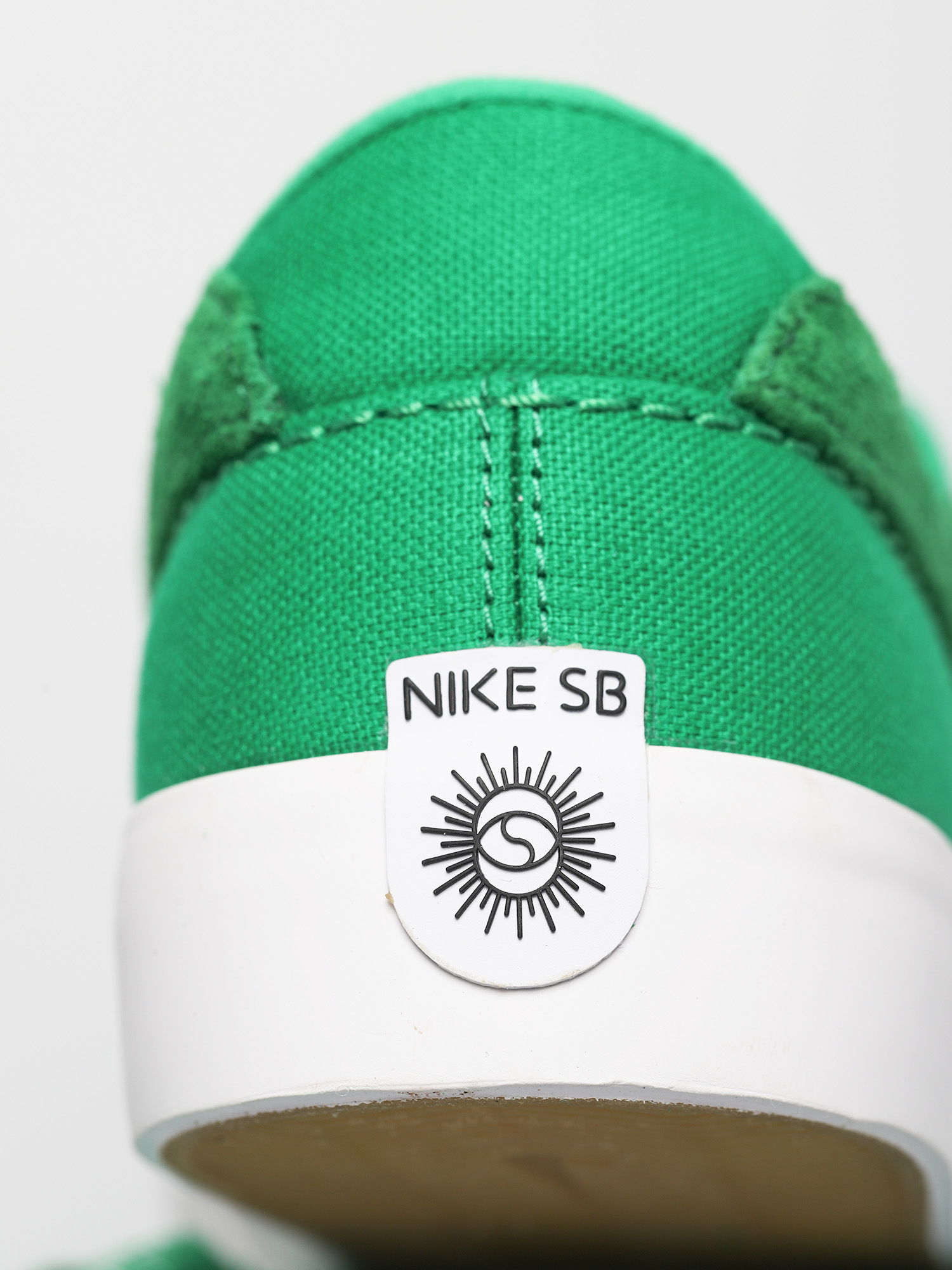 Buty Nike SB Shane (lucky green/white lucky green white)