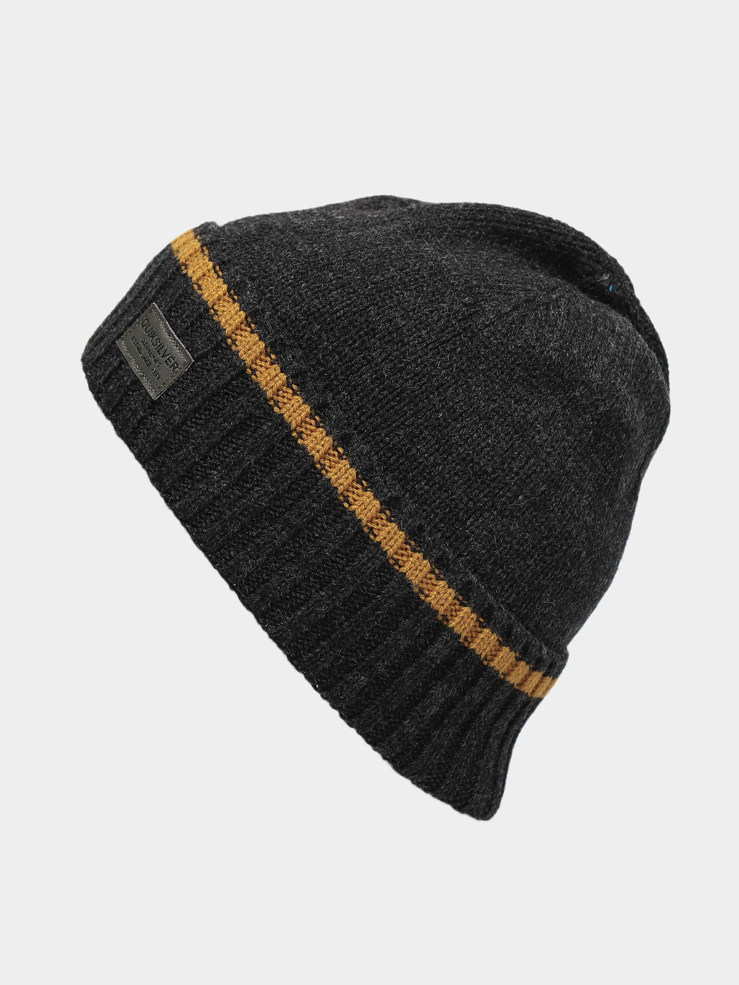 Czapka zimowa Quiksilver Tenors (black)