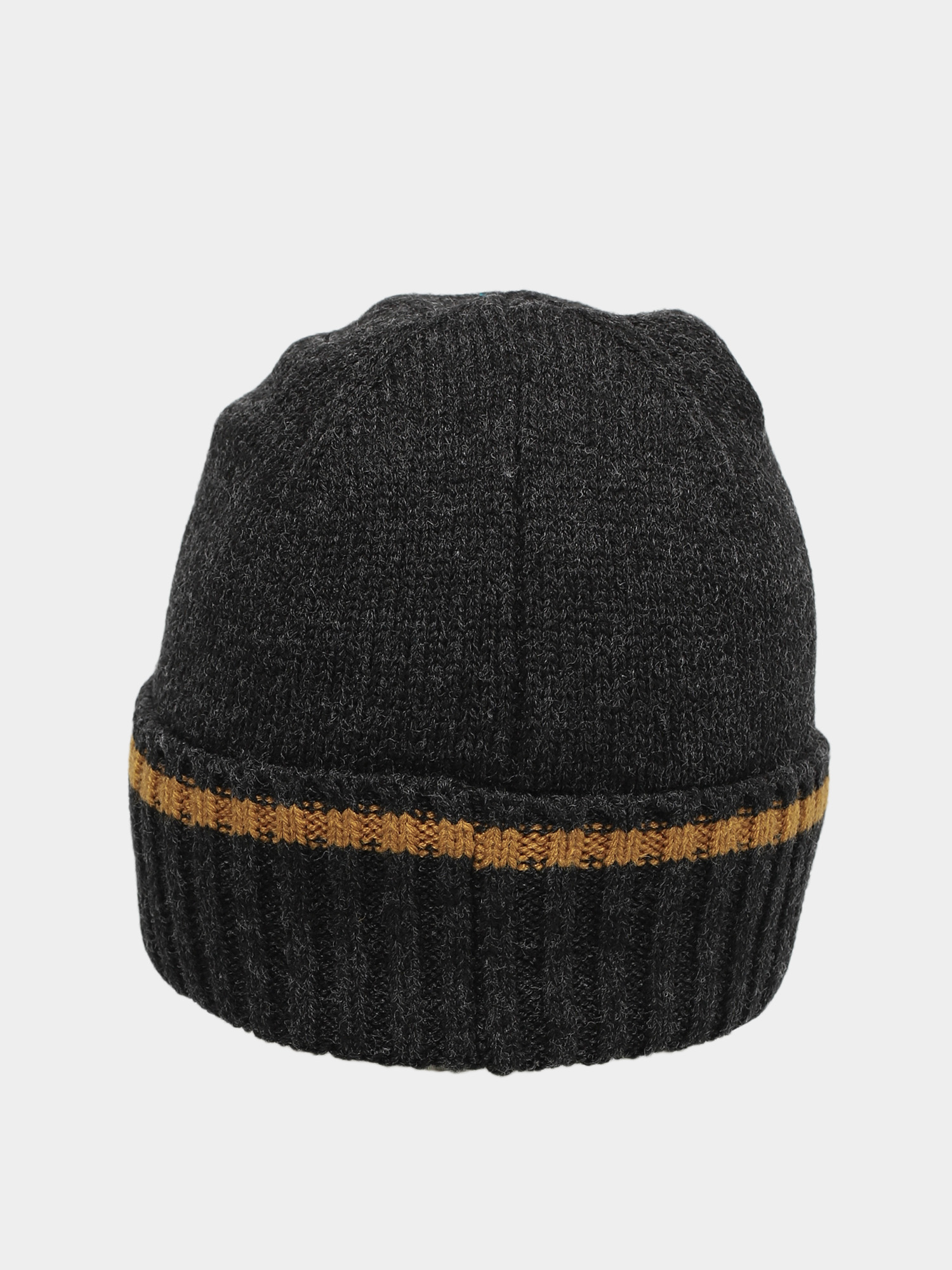 Czapka zimowa Quiksilver Tenors (black)