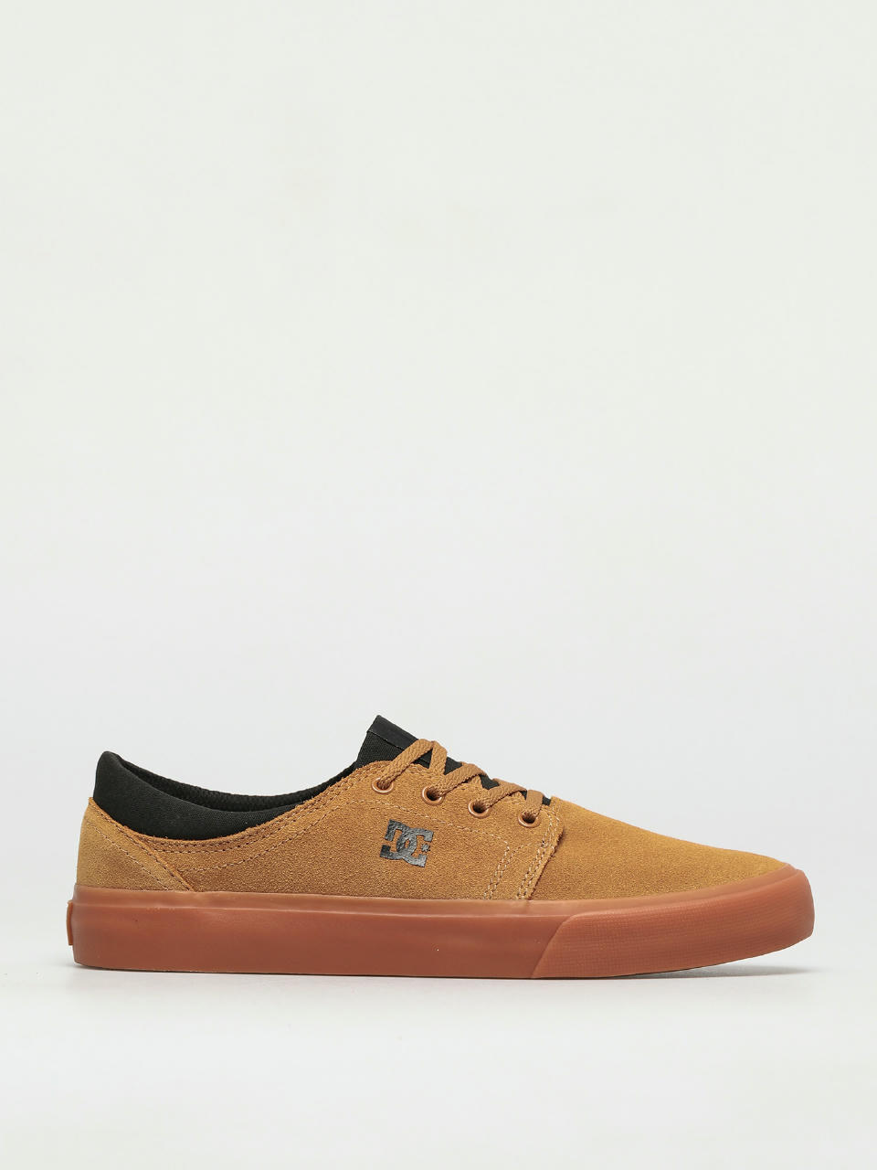 Buty DC Trase Sd (wheat/black)