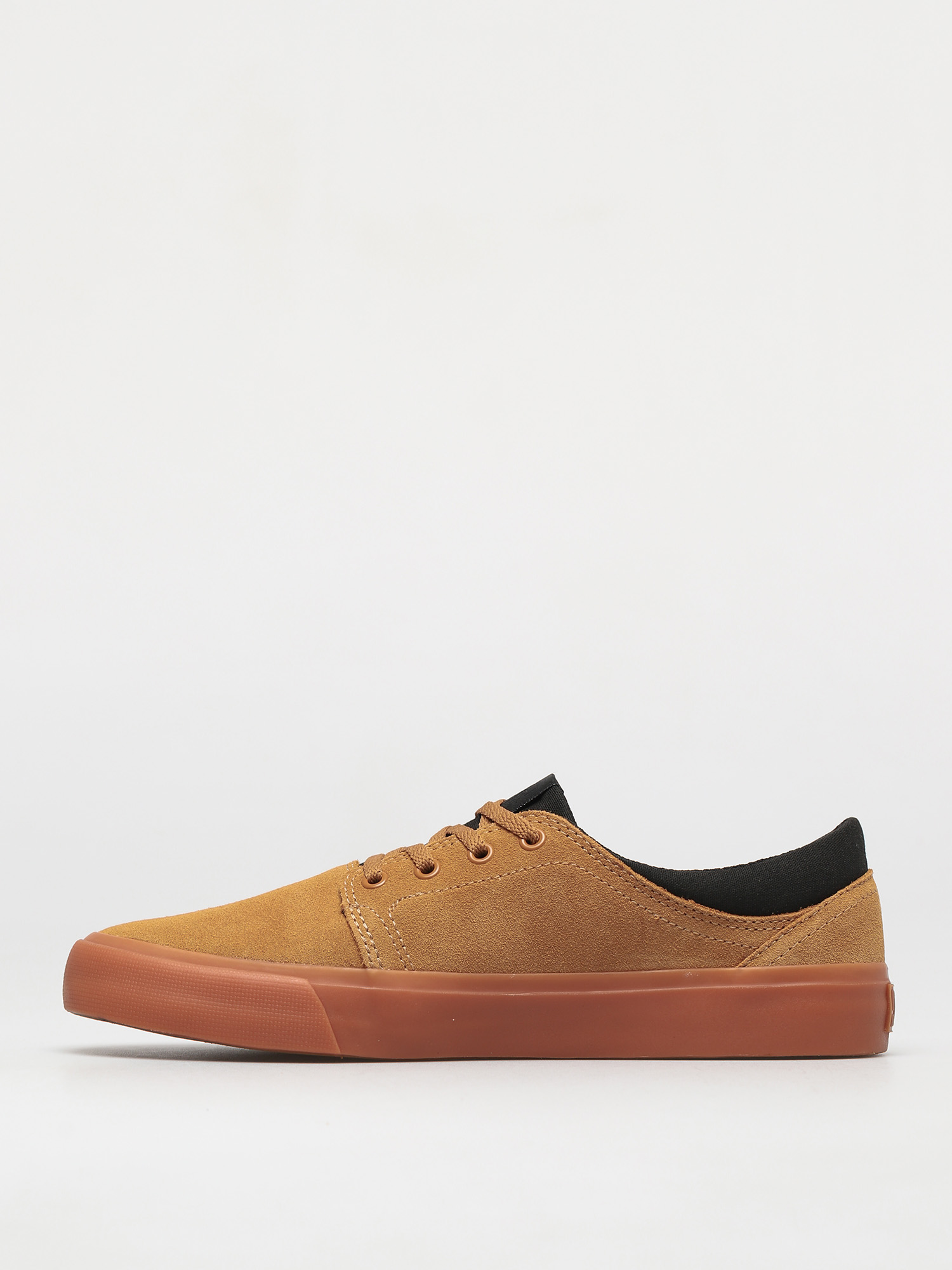 Buty DC Trase Sd (wheat/black)