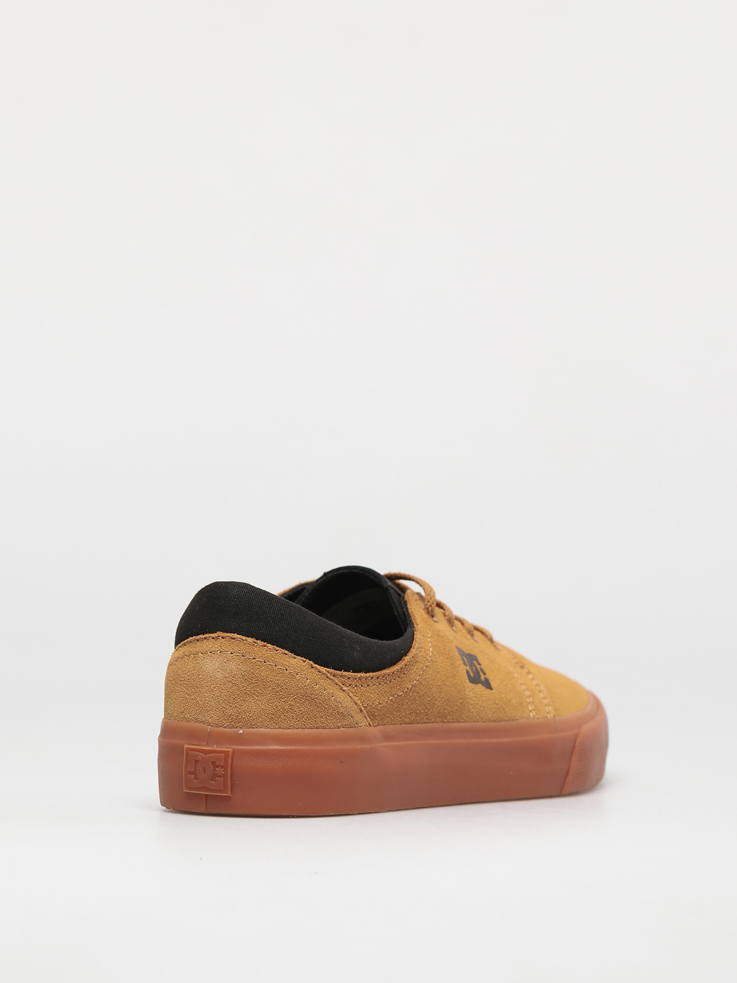 Buty DC Trase Sd (wheat/black)