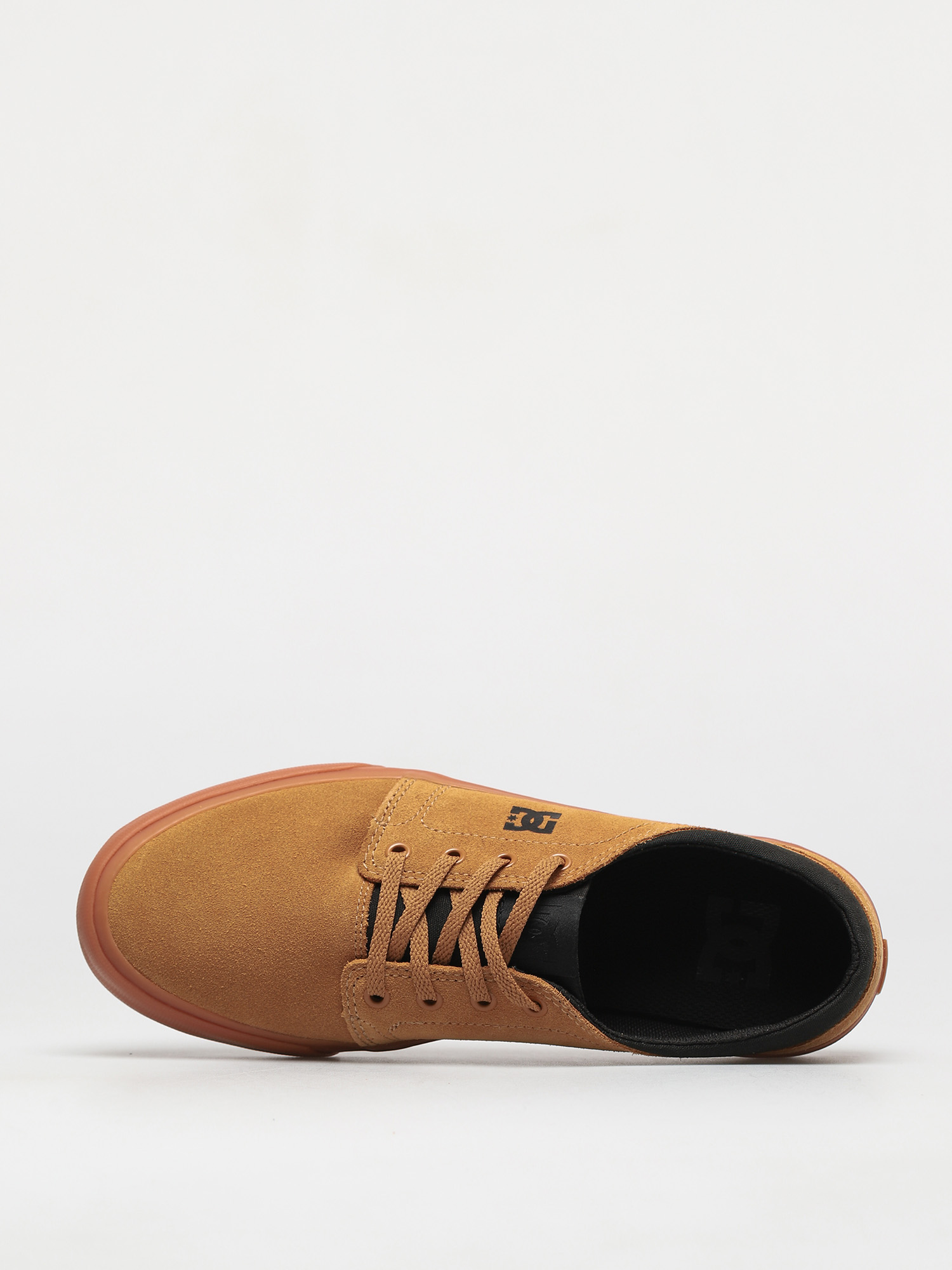 Buty DC Trase Sd (wheat/black)