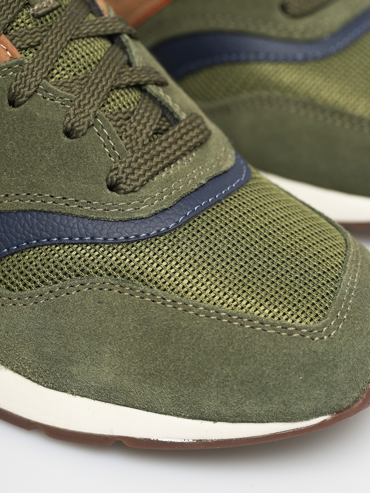 Buty New Balance 997 (green)