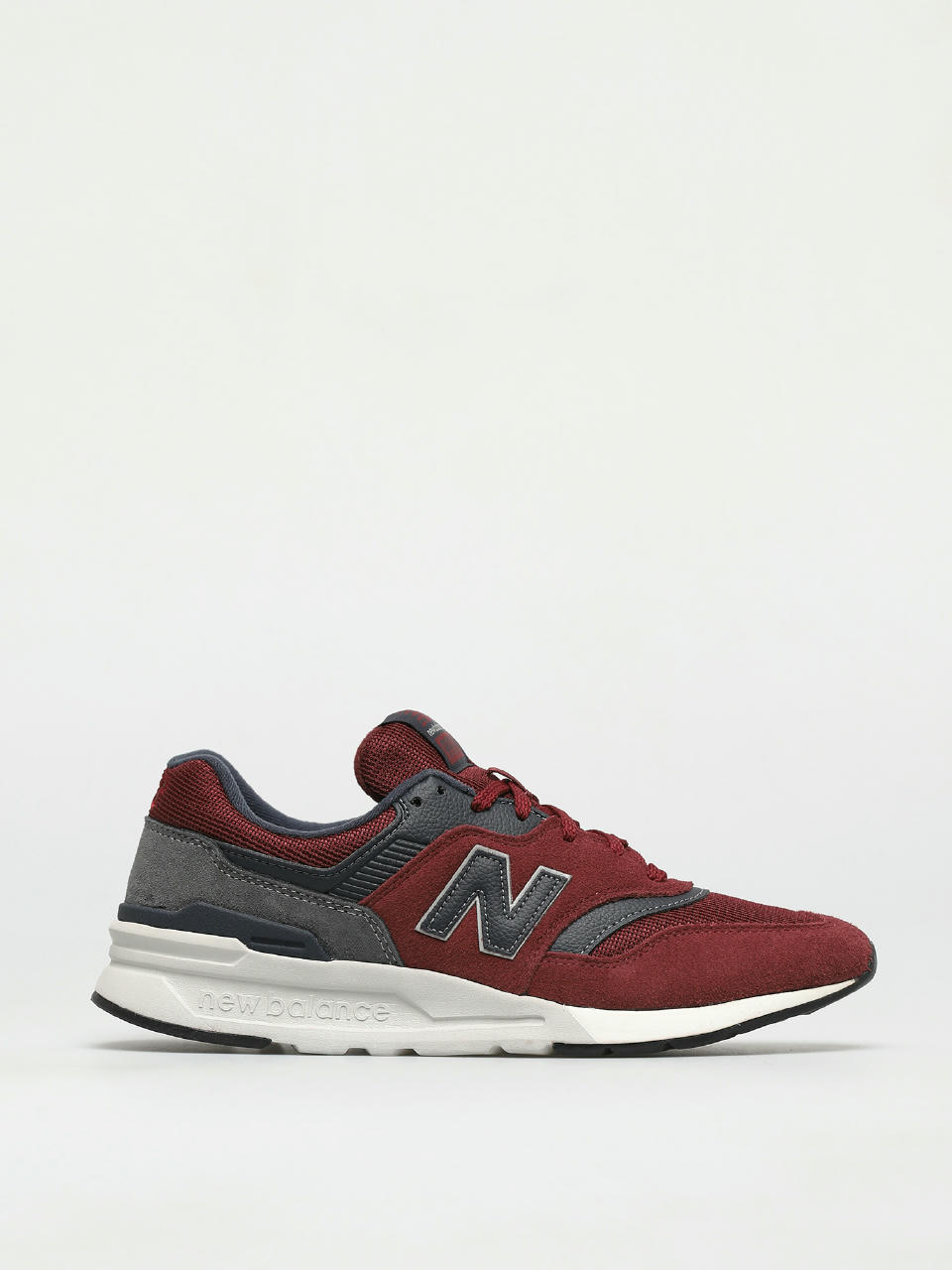 Buty New Balance 997 (red)