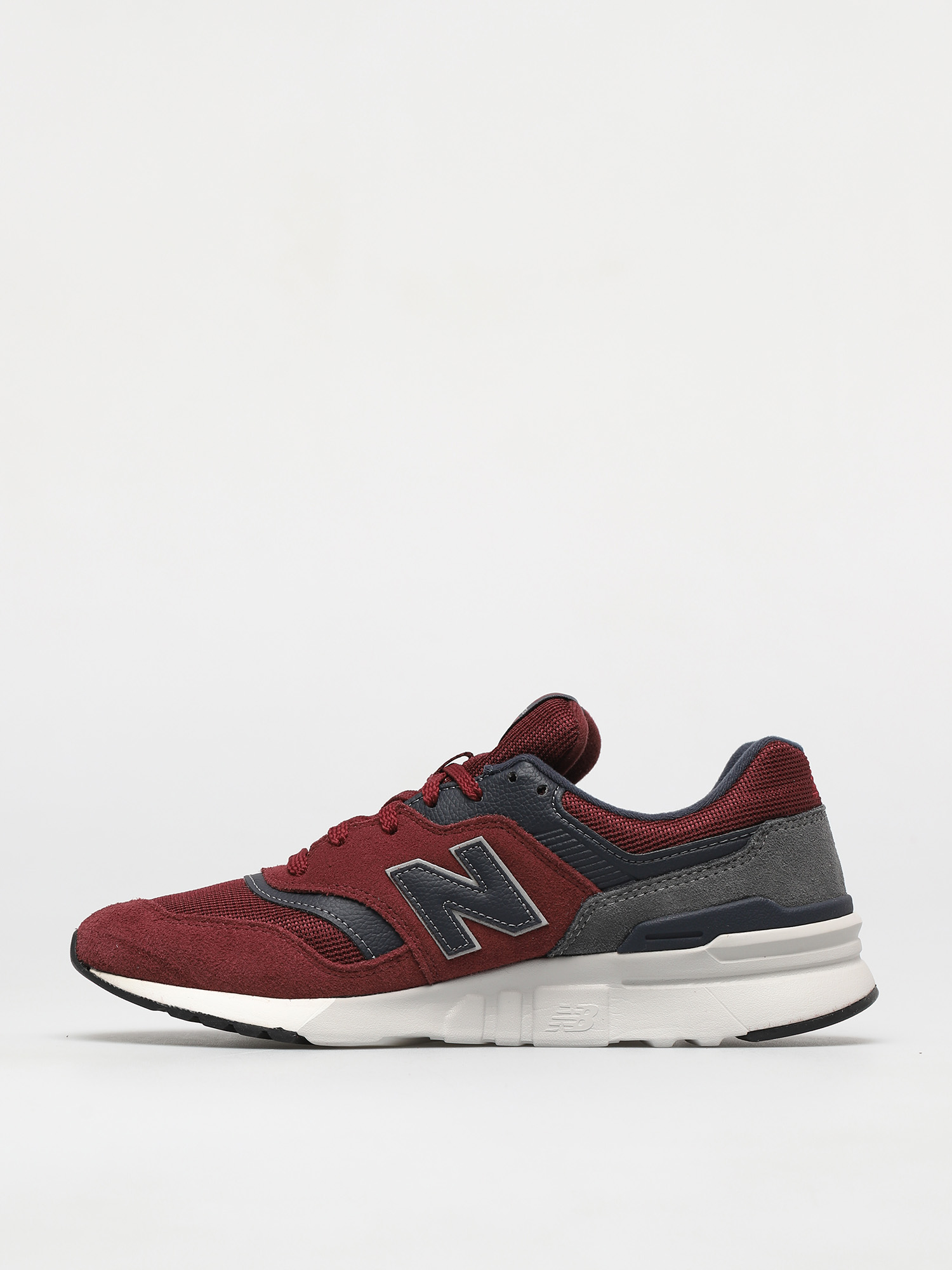 Buty New Balance 997 (red)