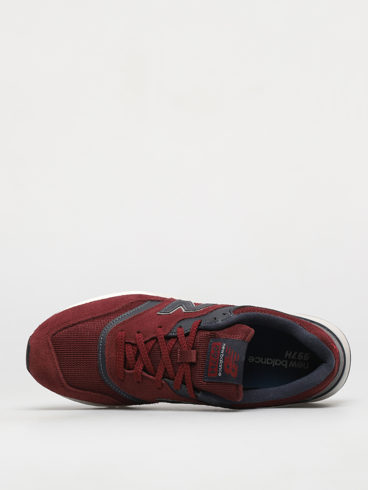 Buty New Balance 997 (red)