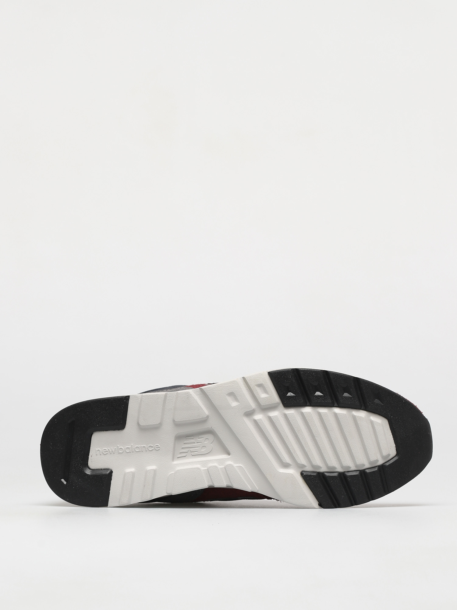 Buty New Balance 997 (red)