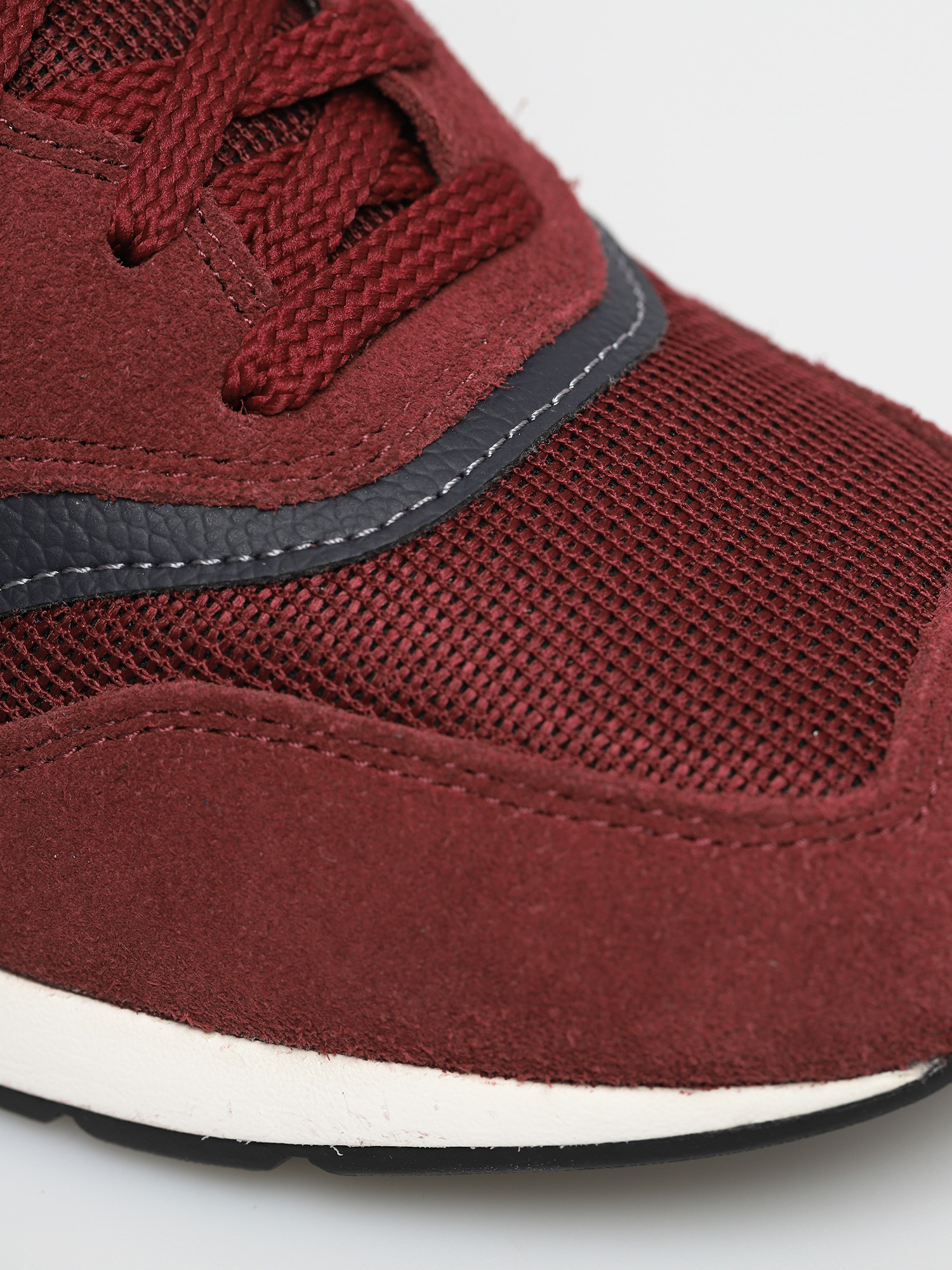 Buty New Balance 997 (red)