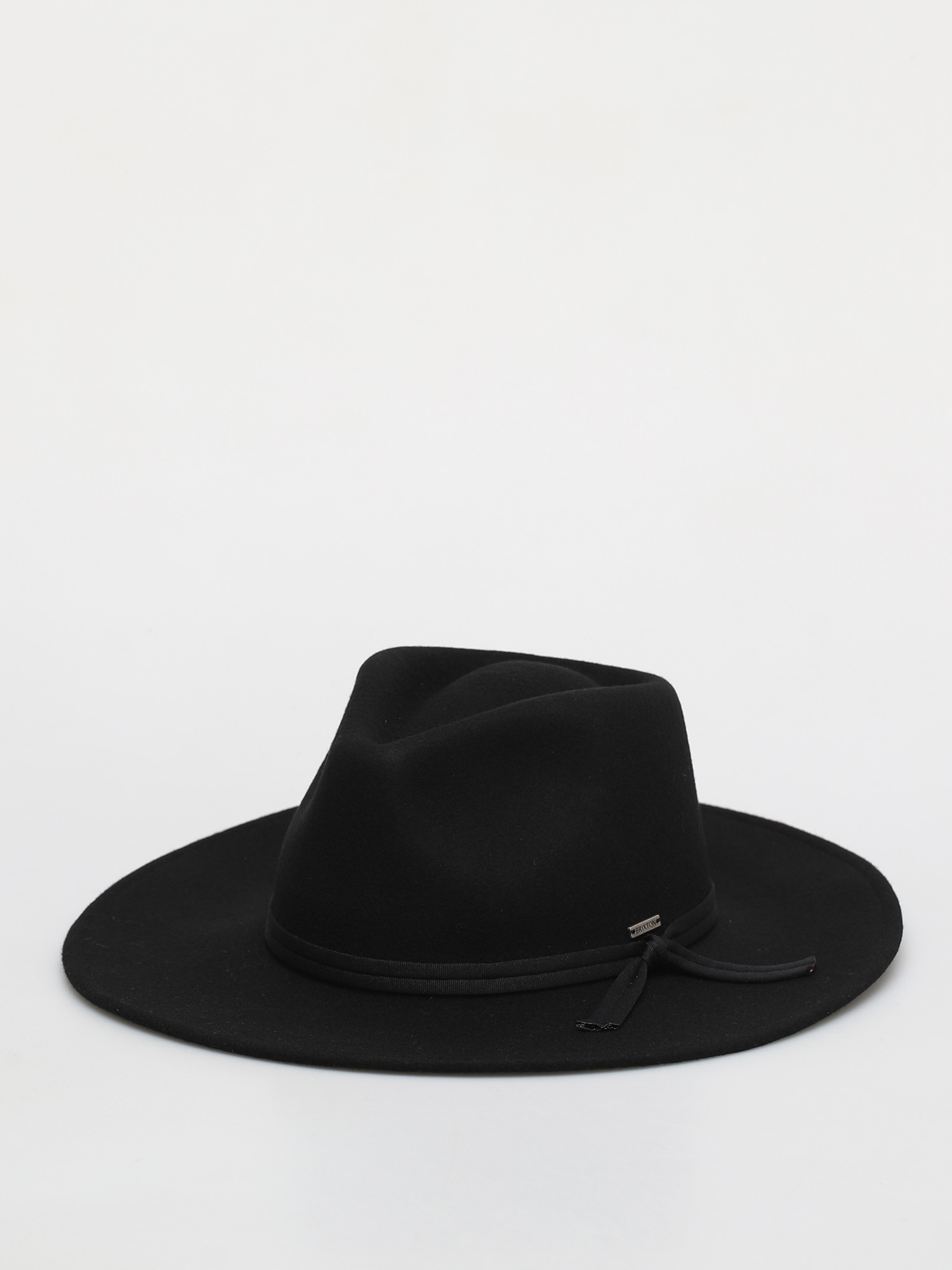 Kapelusz Brixton Joanna Packable Hat Wmn (black)
