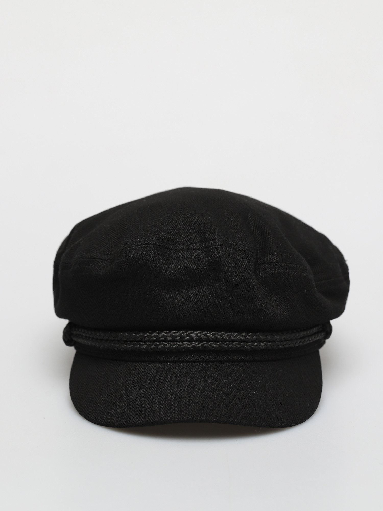 Kaszkiet Brixton Fiddler Cap Wmn (black)