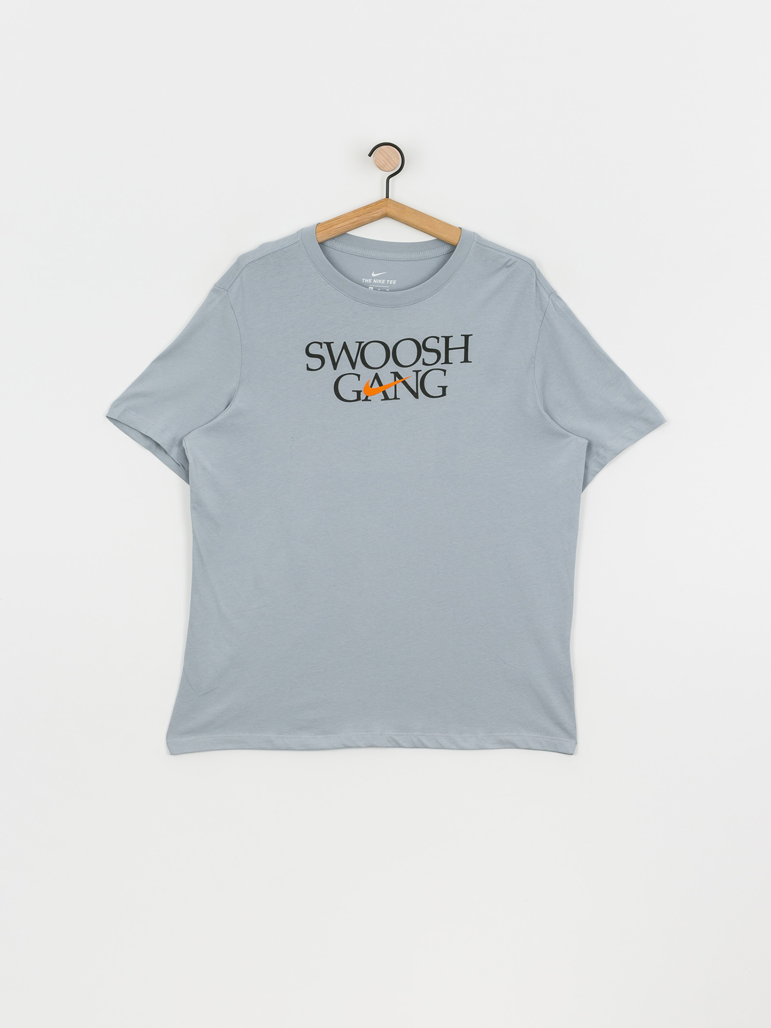 T-shirt Nike Sw Gang (obsidian mist/p158c)