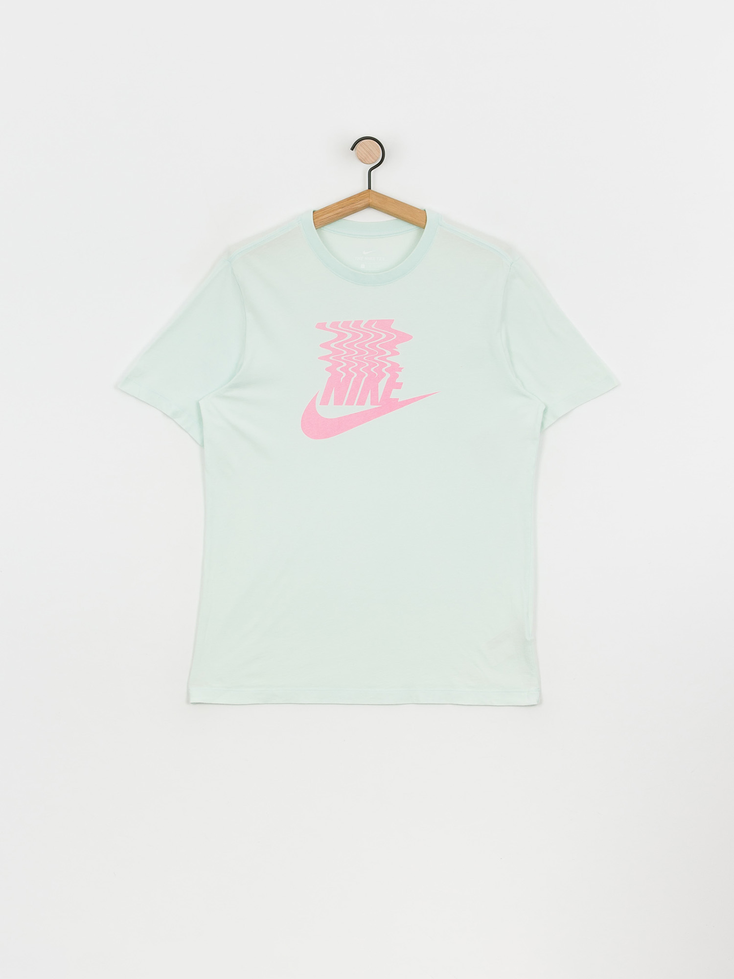 T-shirt Nike Sznl Stmt 11 (teal tint)