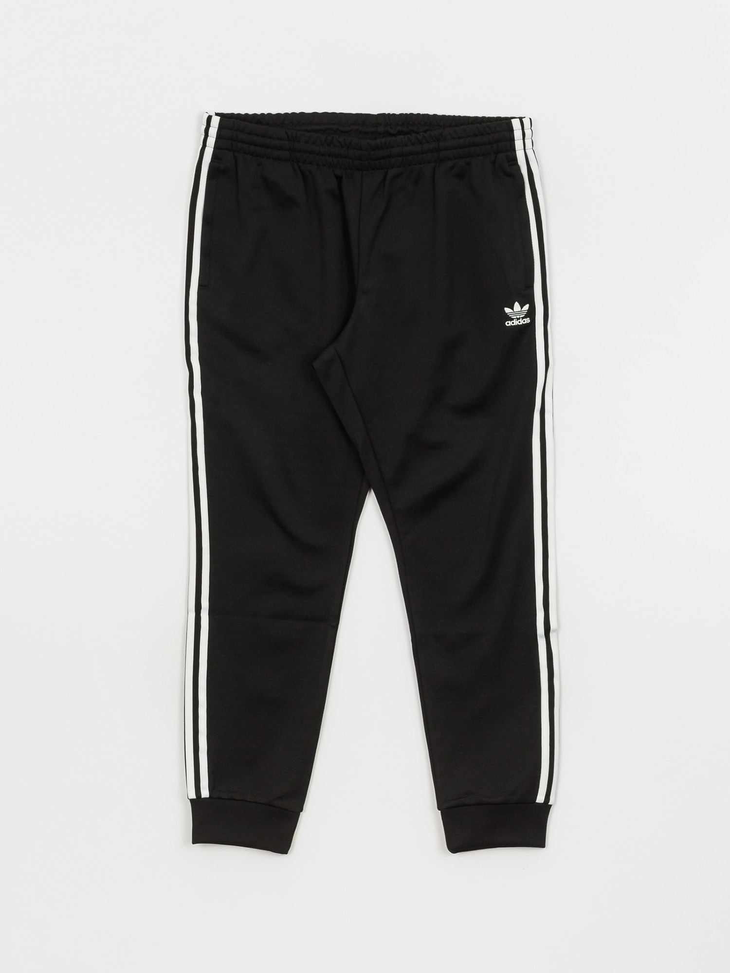 Spodnie adidas Originals Sst Tp (black)